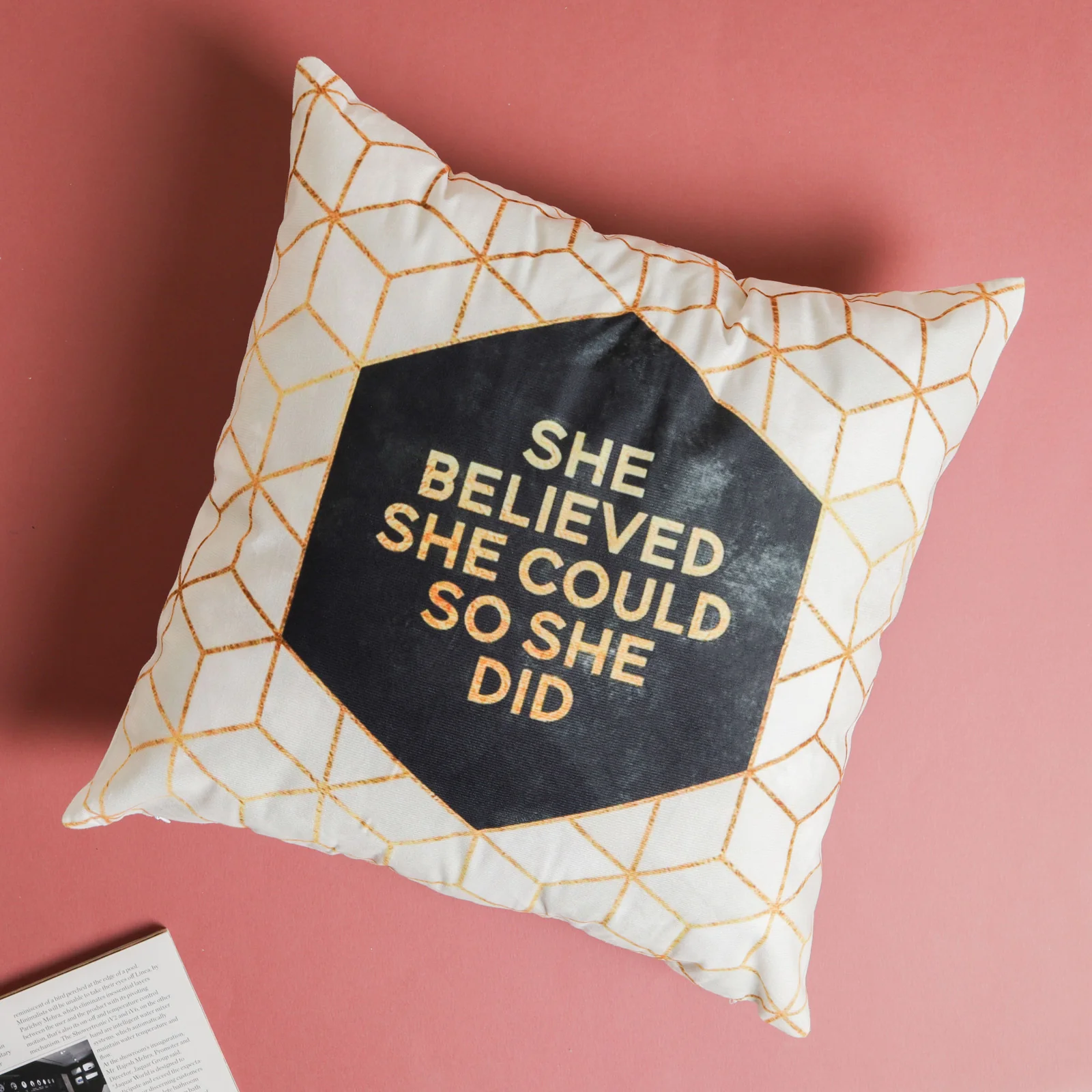Fancy Cushion Case - Image 4