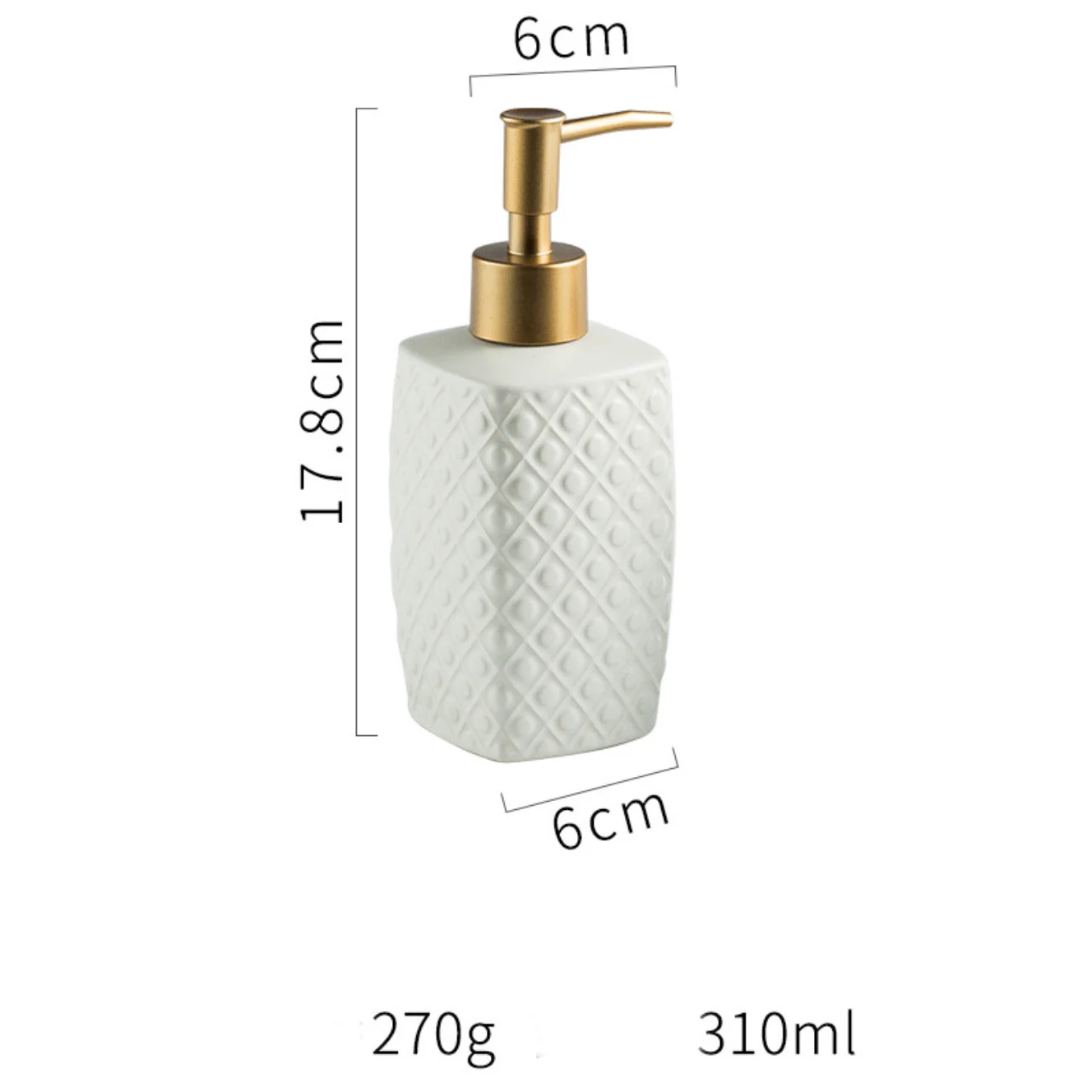 Fancy Soap Dispenser - Image 15
