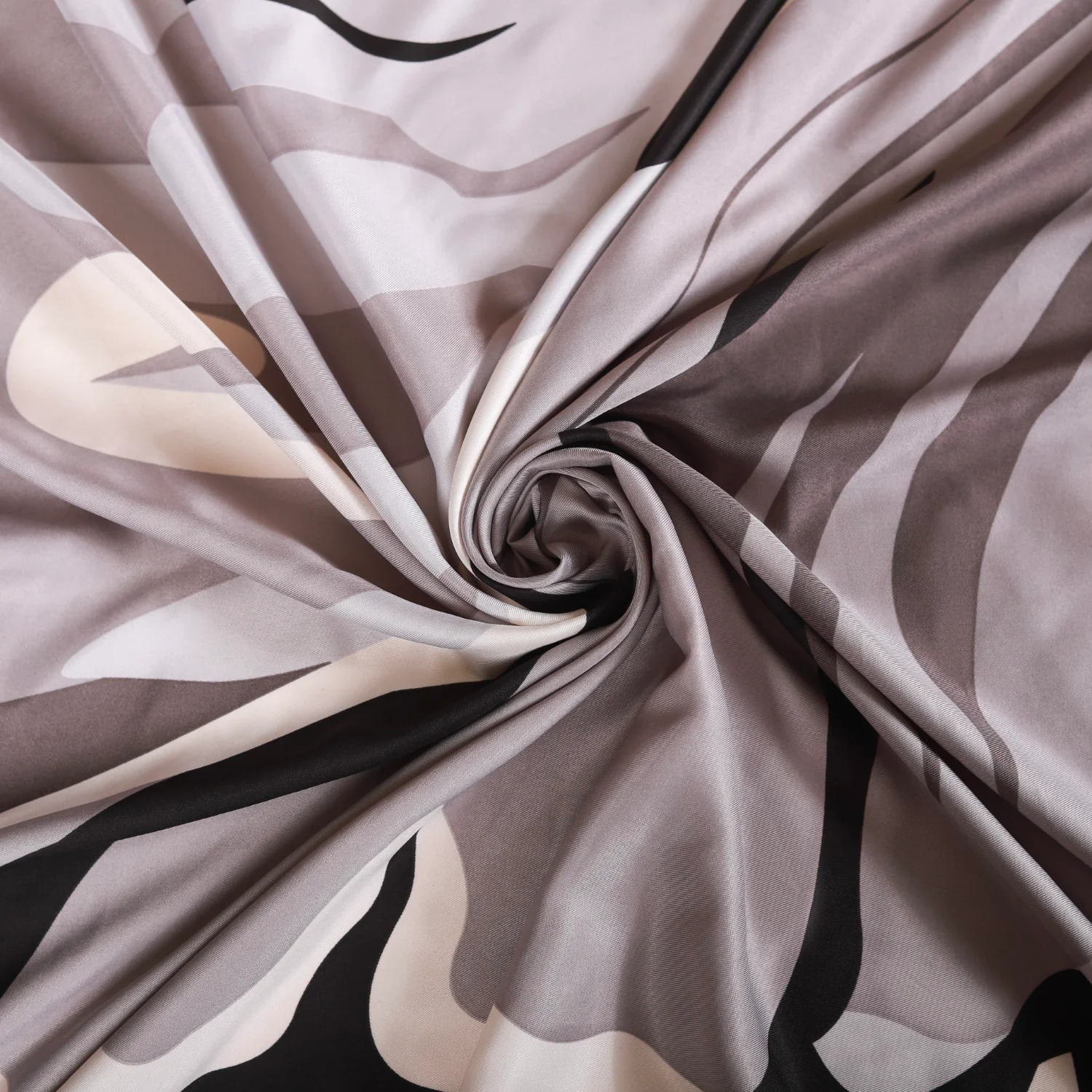 Fashion Silk Scarf For Women - Image 3