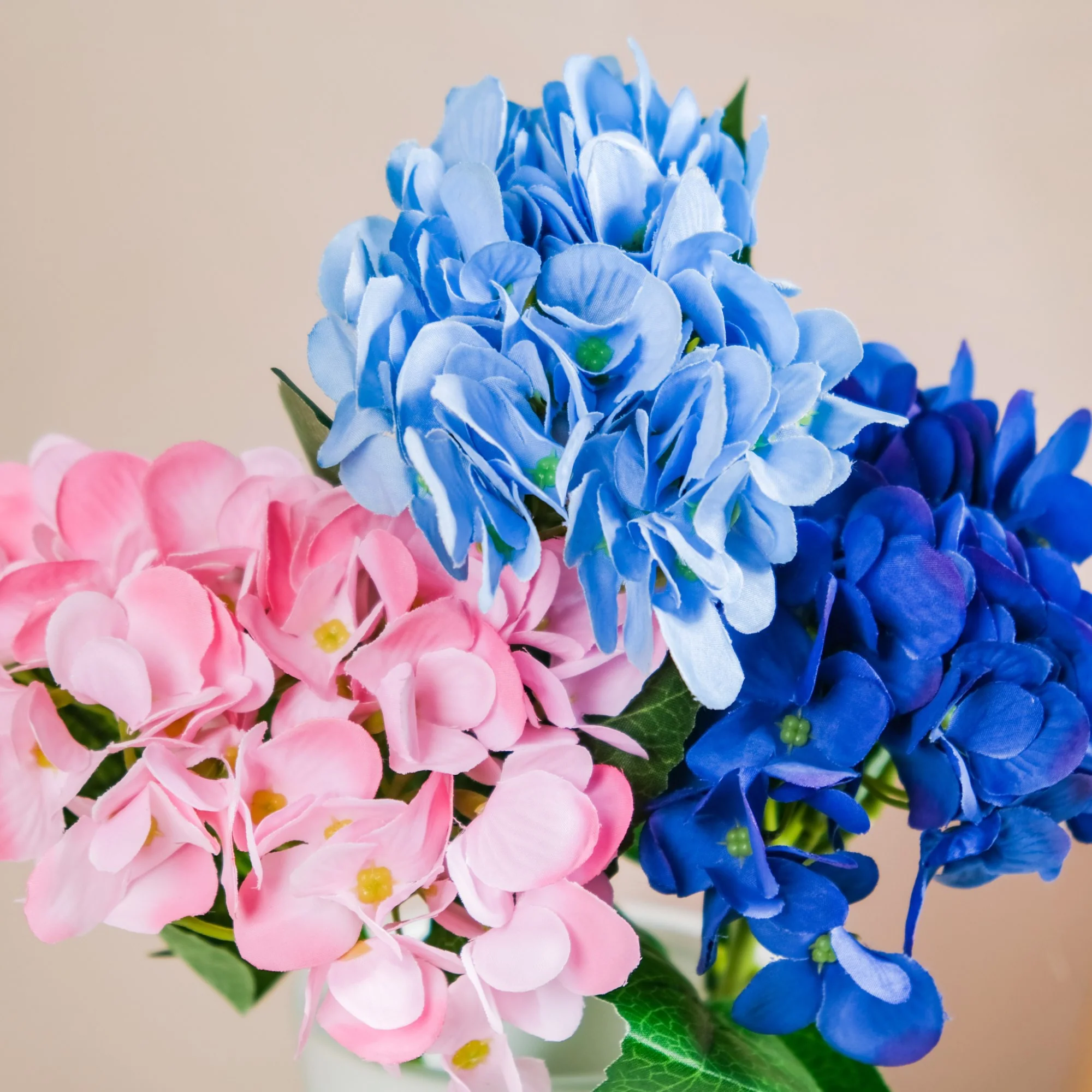 Faux Decor Flower - Image 7