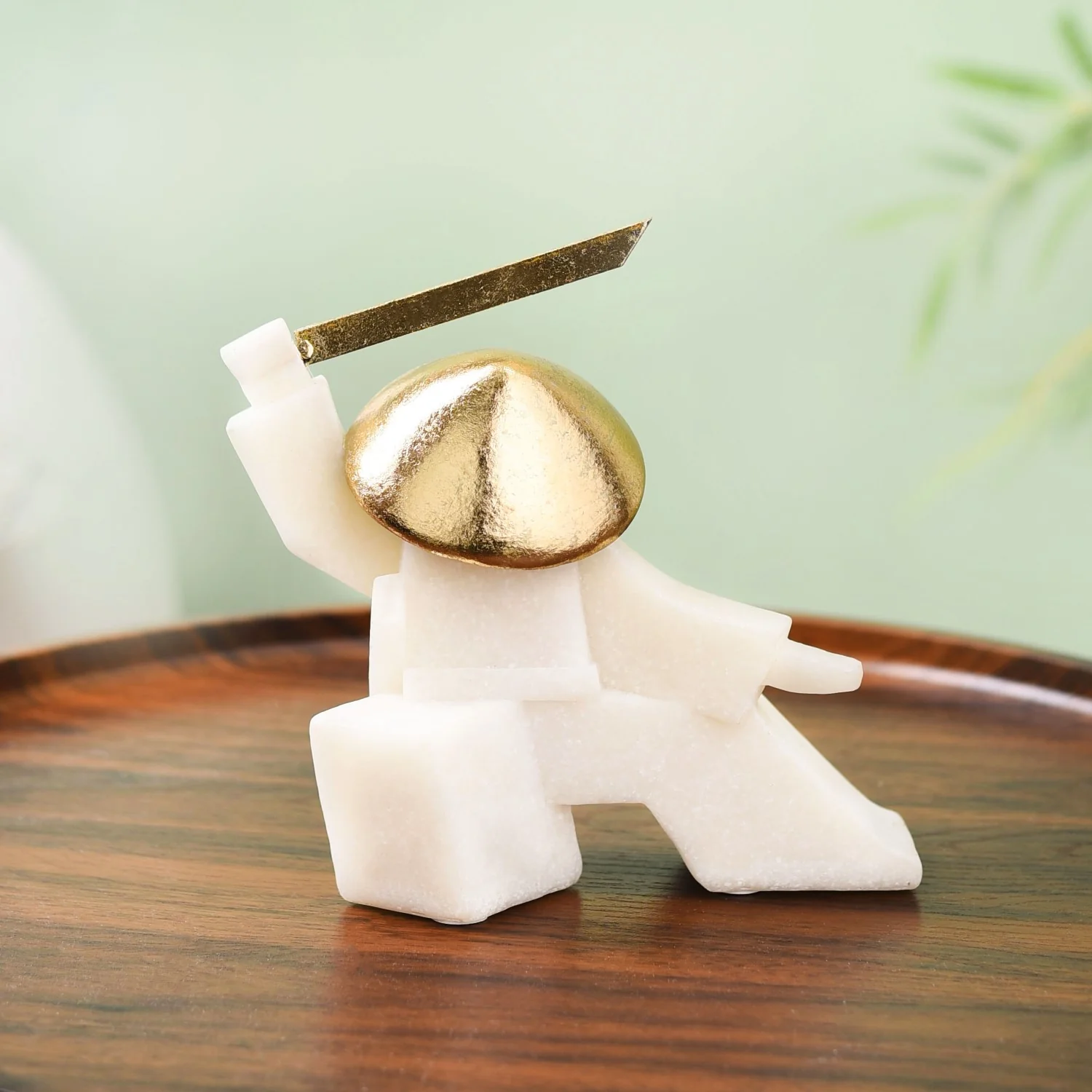 Fearless Ninja Showpiece - Image 6