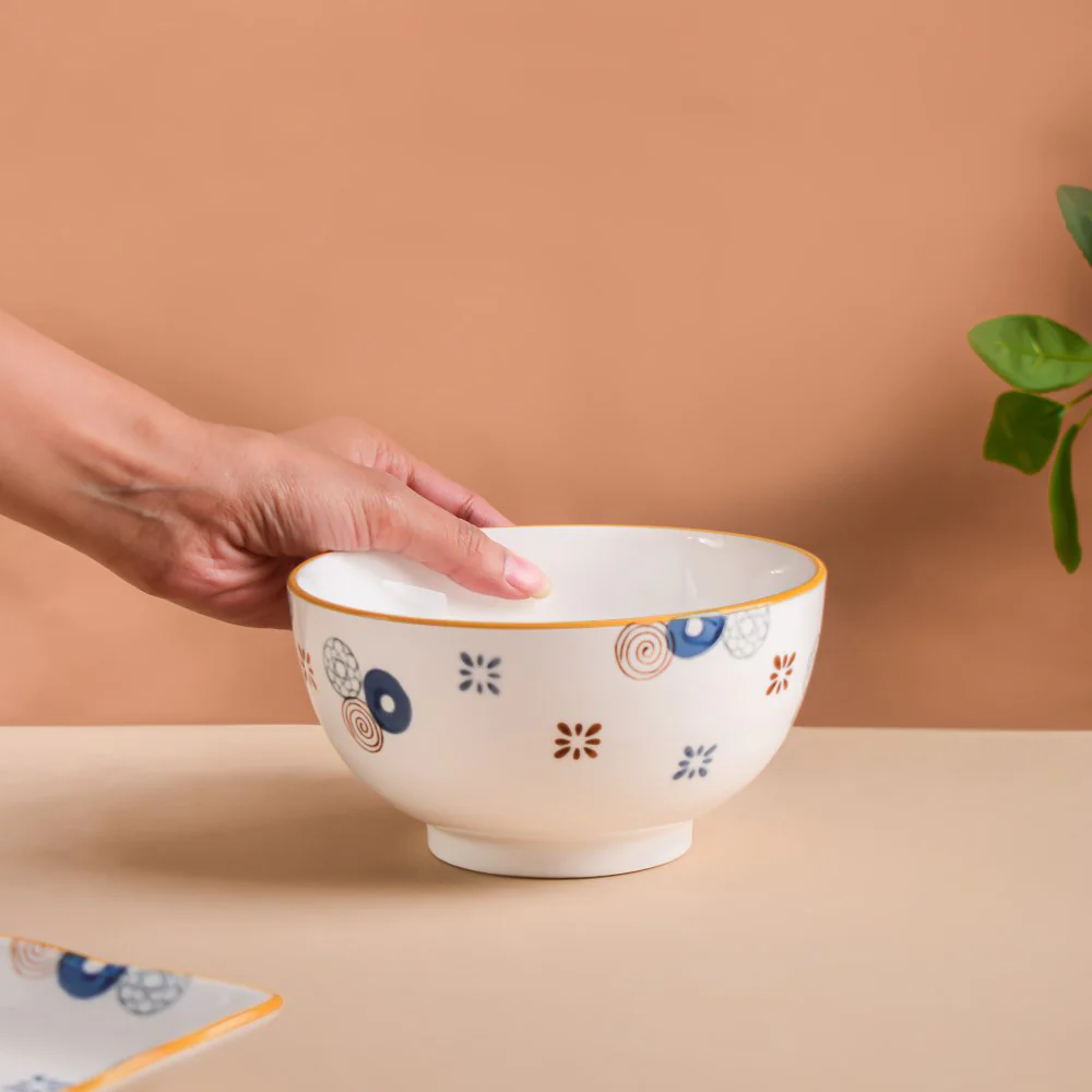Feliz Noodle Bowl 850 ml - Image 5