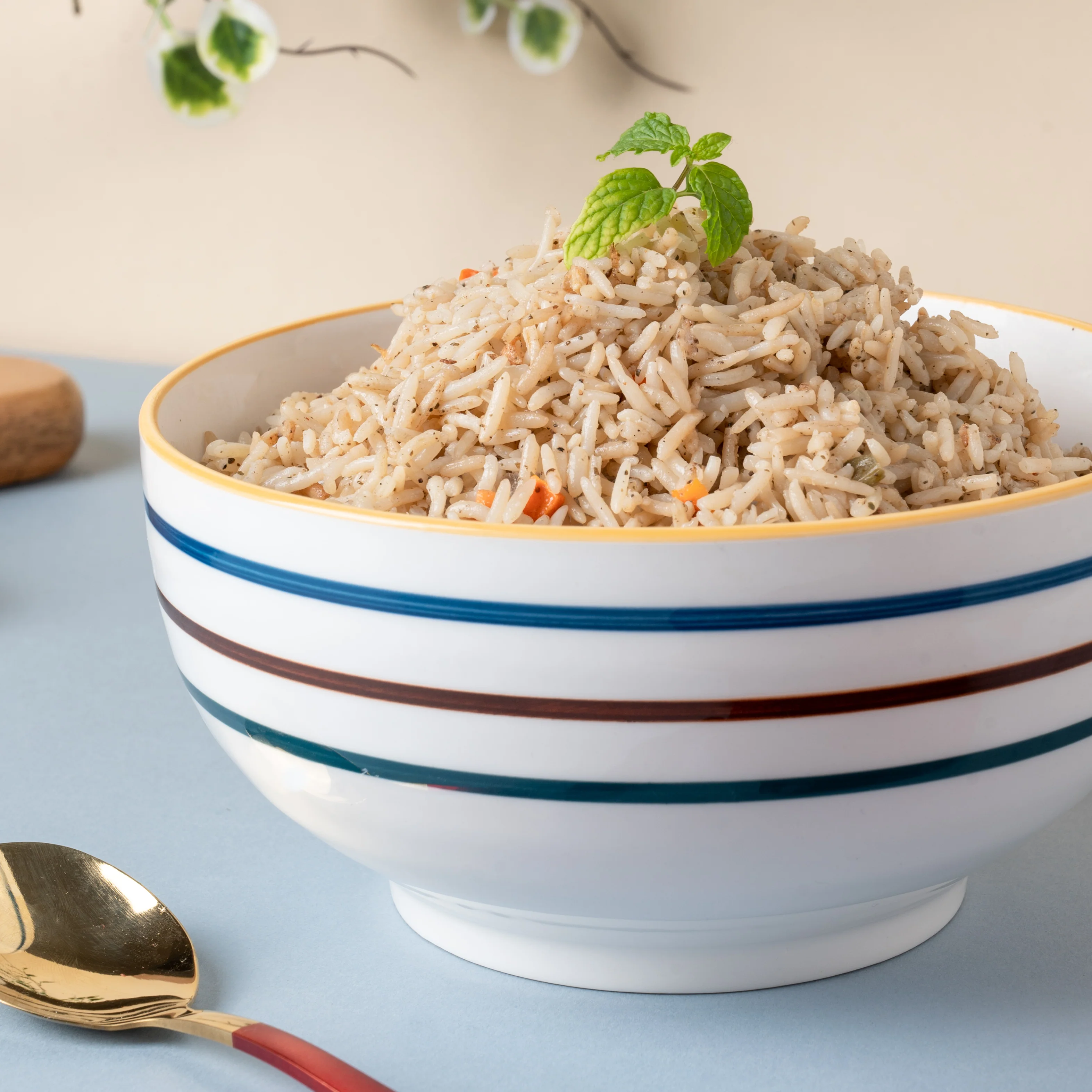 Feliz Serving Bowl - Image 3