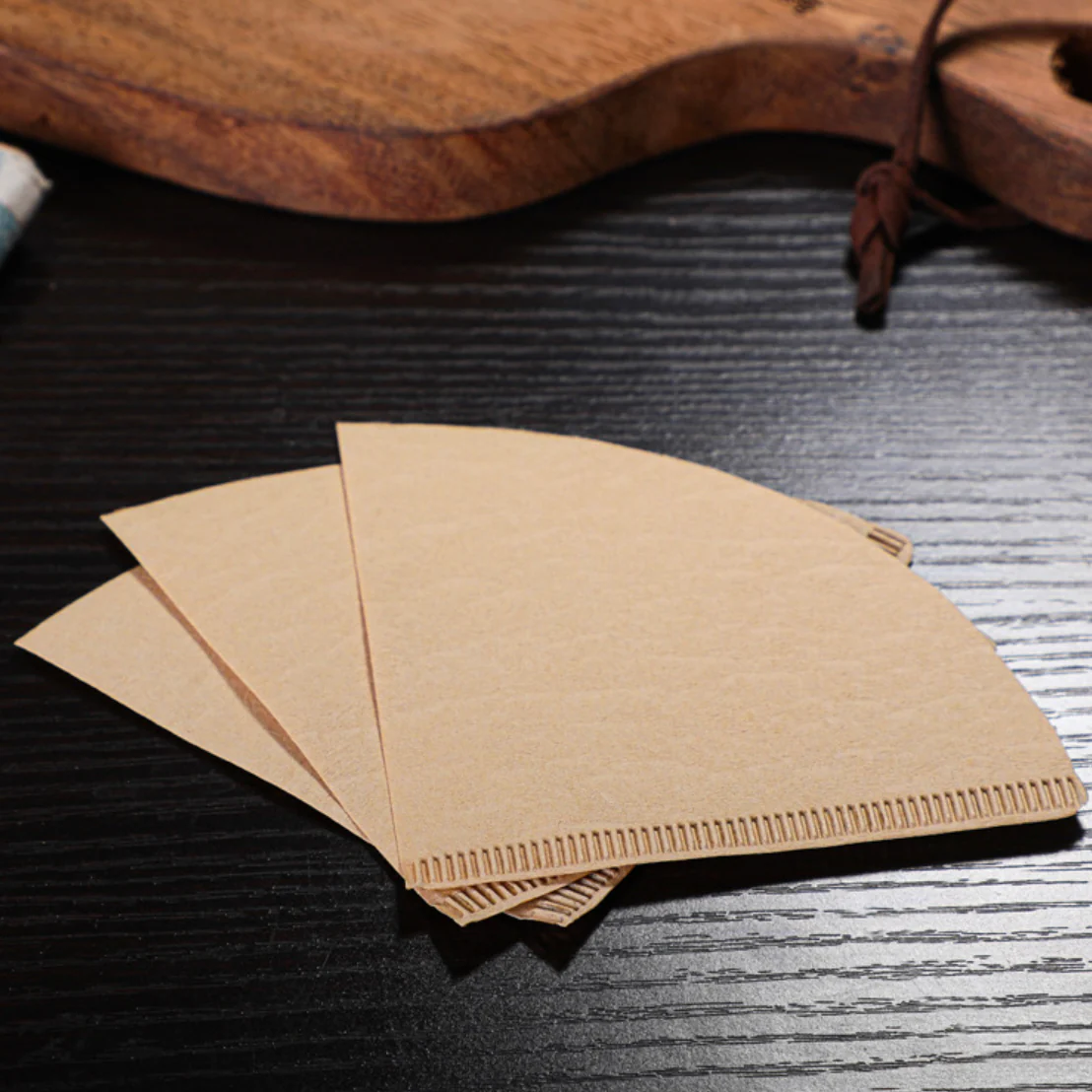 Filter Paper For Coffee Small - Image 4