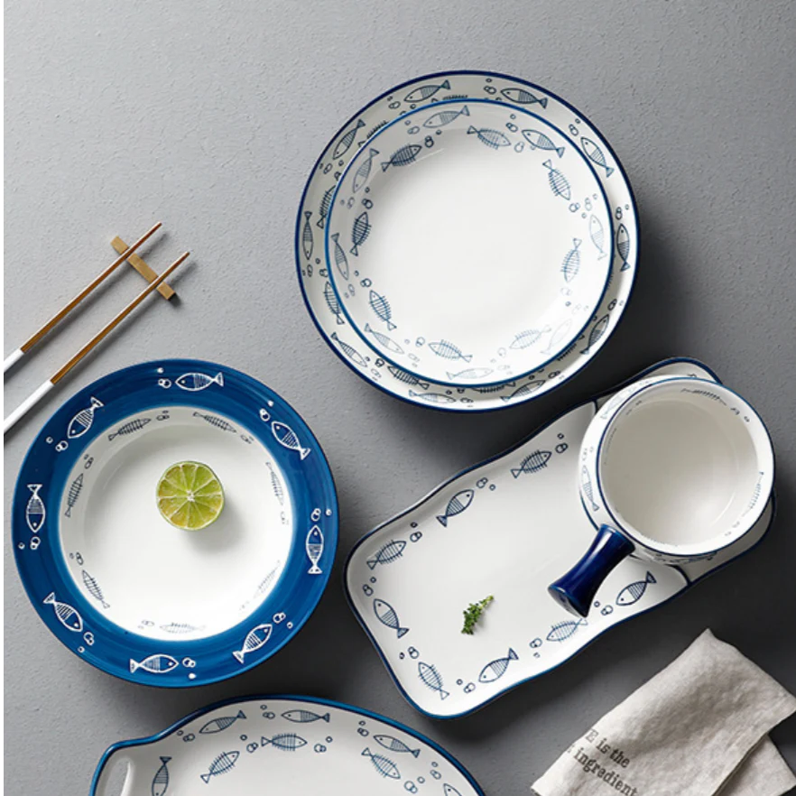 Fish Bowls - Image 5