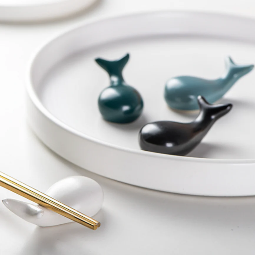 Fish Chopstick Rest - Image 18