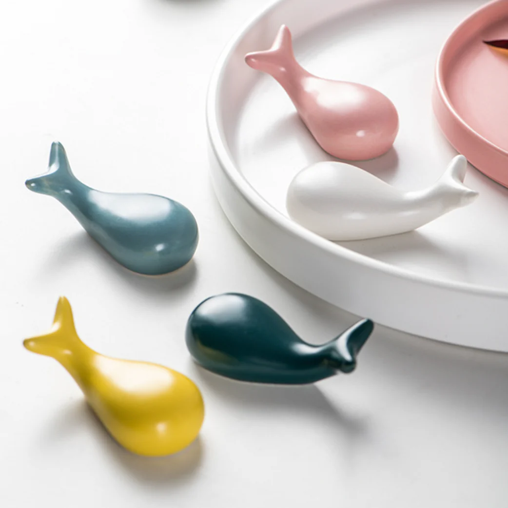 Fish Chopstick Rest - Image 2