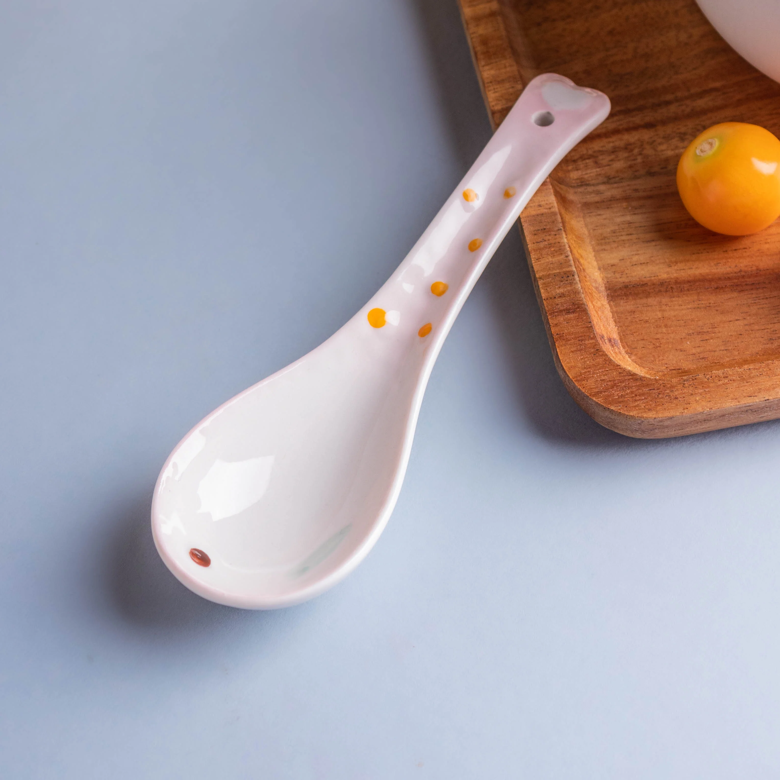 Fish Spoon - Image 7