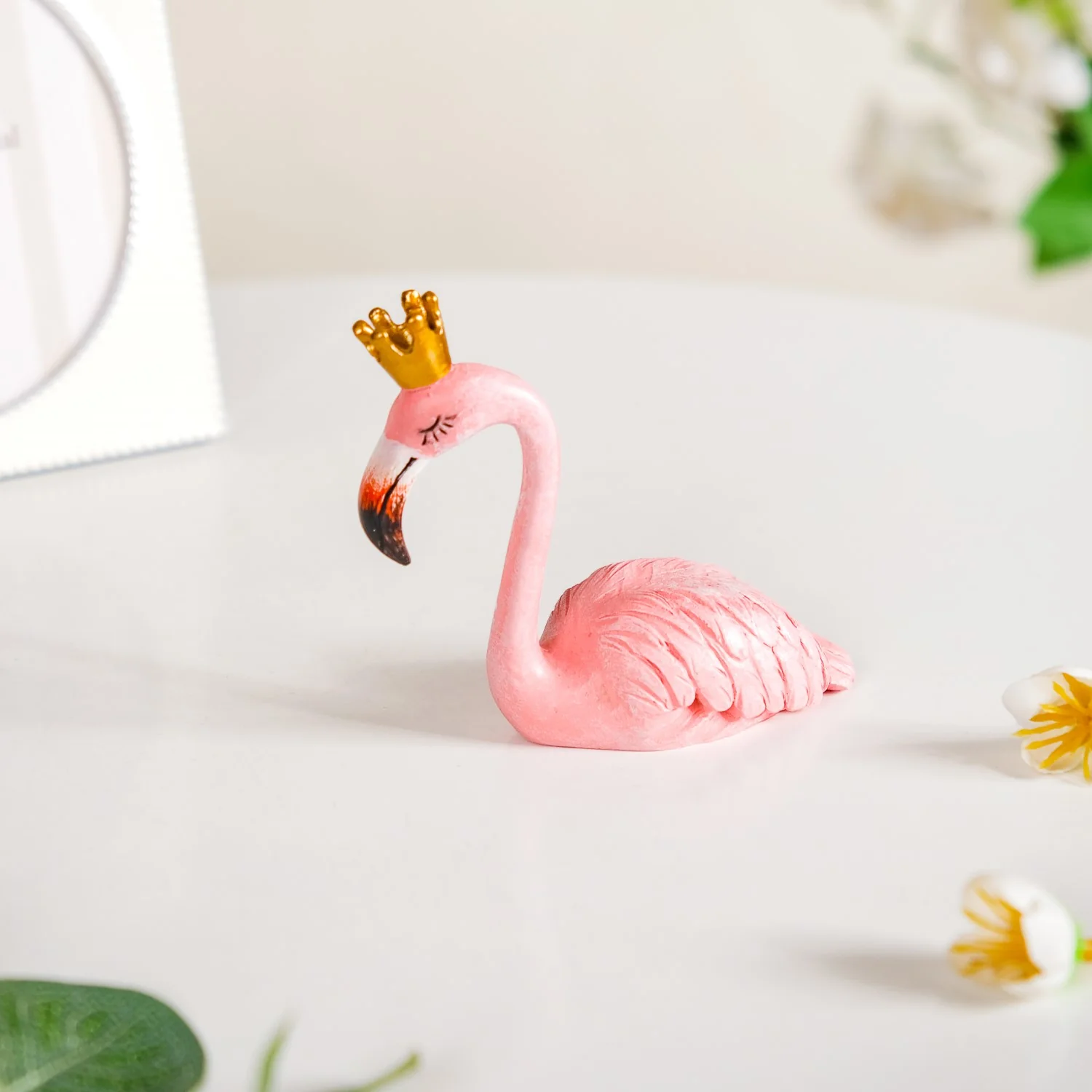 Flamingo Showpiece - Image 4