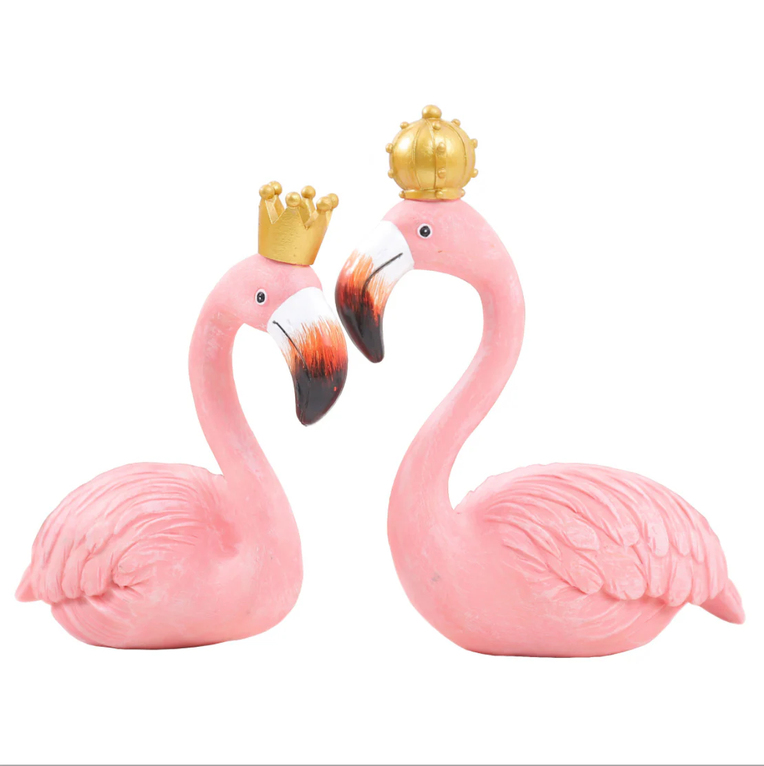 Flamingo Statue - Image 8