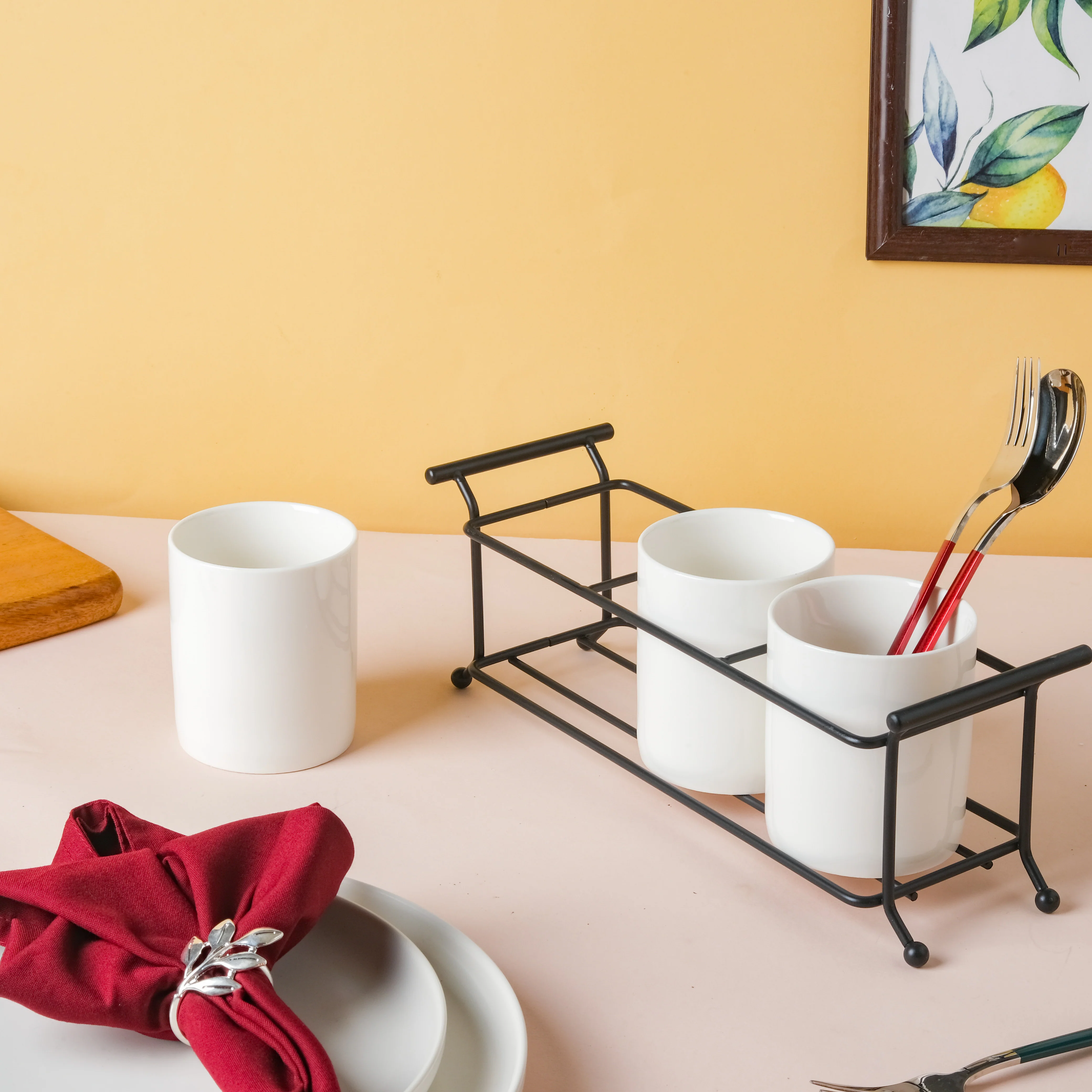 Flatware Holder Set - Image 2
