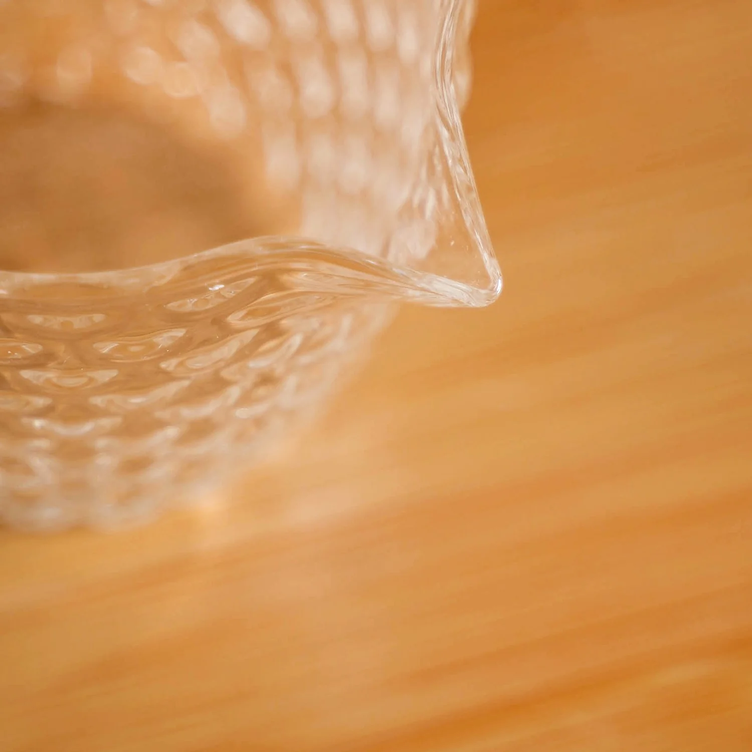 Glass Syrup Bowl With Handle 120ml Set Of 2 - Image 6