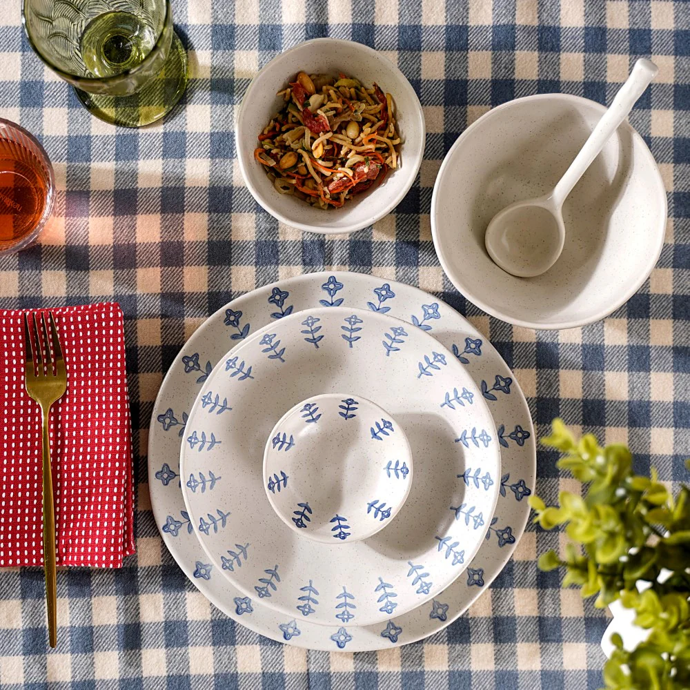 Flora Dip Bowl - Image 8