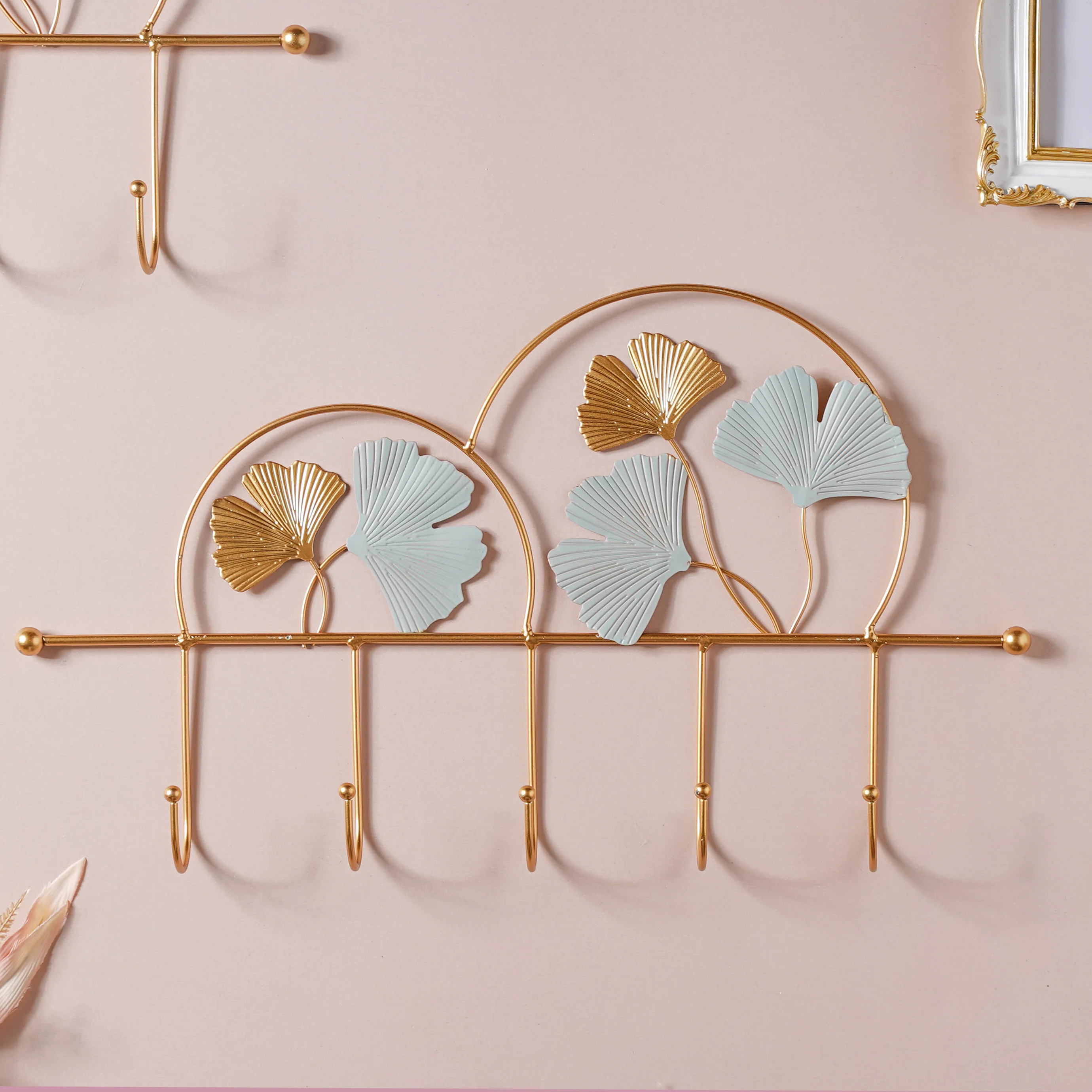Flora Wall Mount Hanger - Image 8