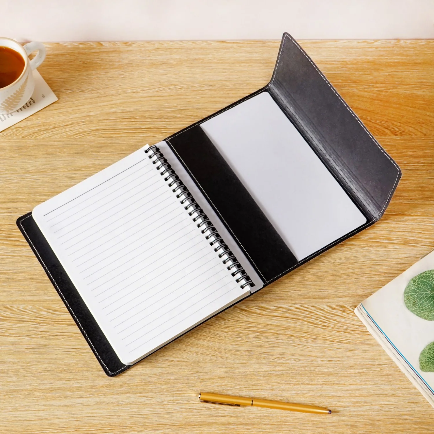 Florina Eco Friendly Notebook - Image 8