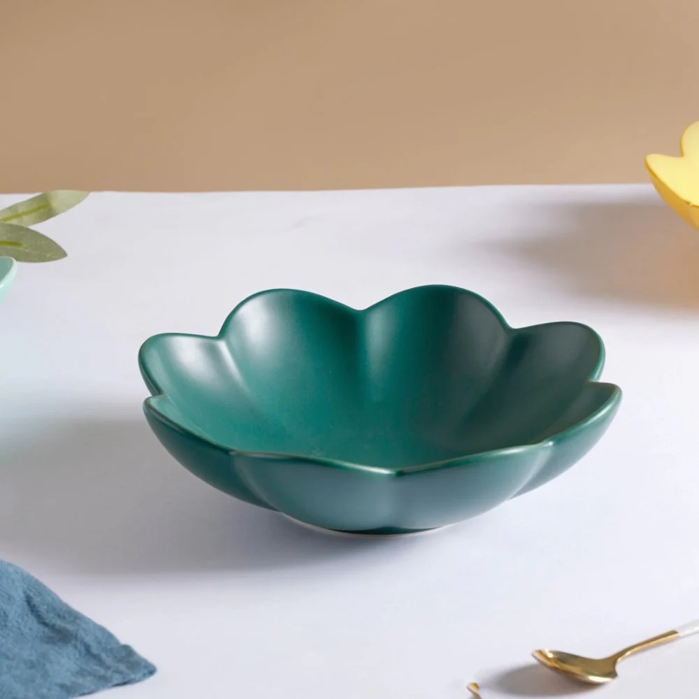 Flower Dish - Image 8