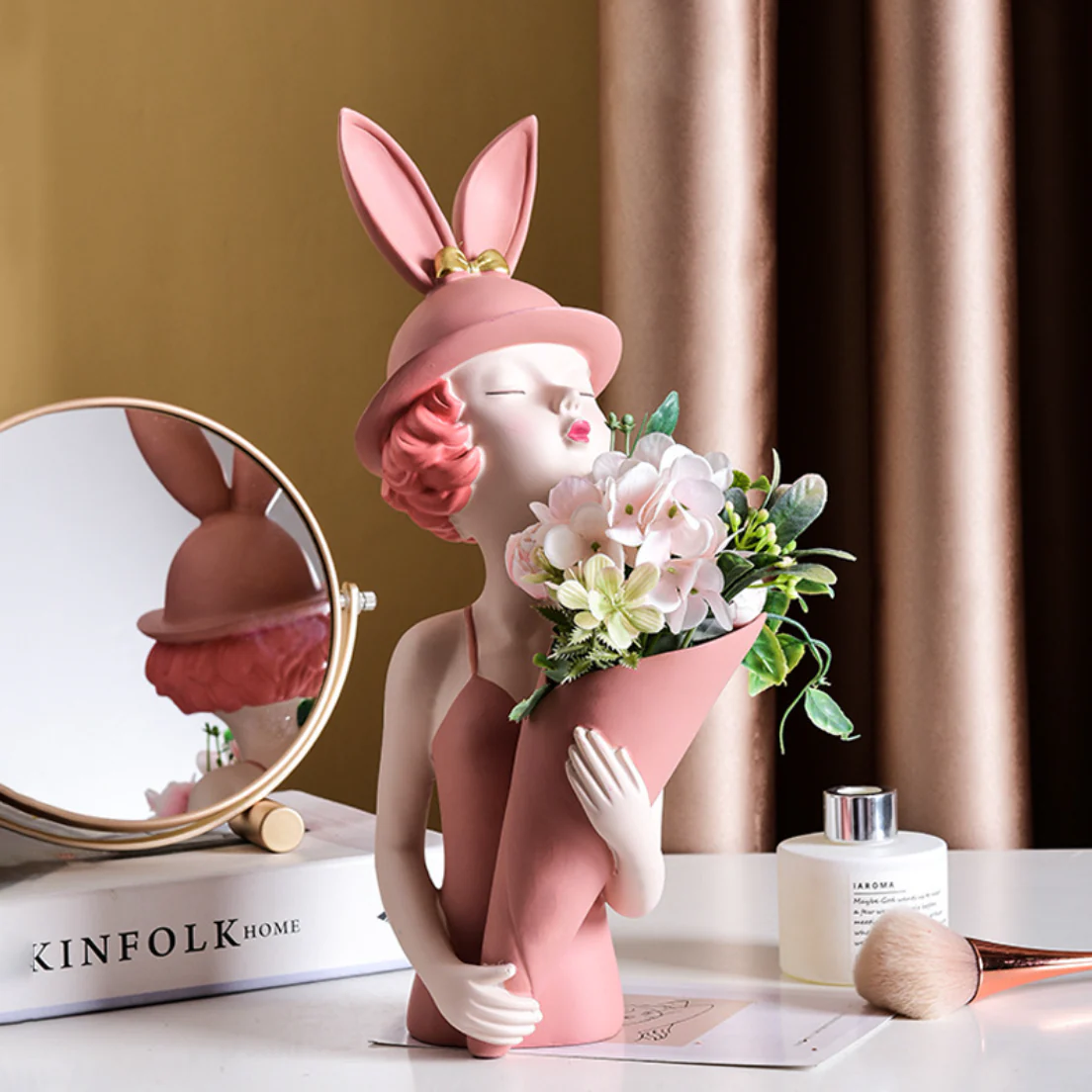Flower Vase Showpiece - Image 5