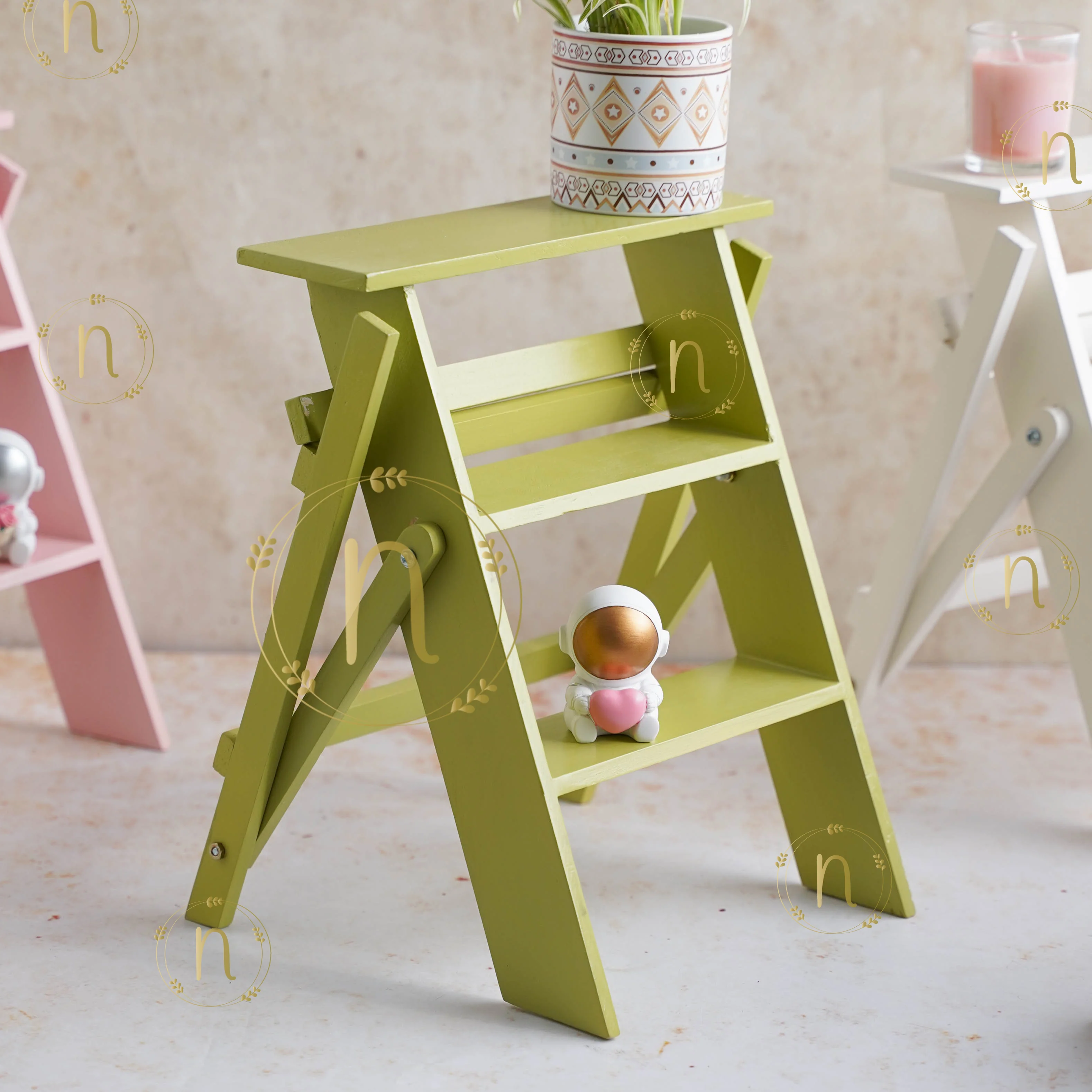 Foldable Stand - Image 10
