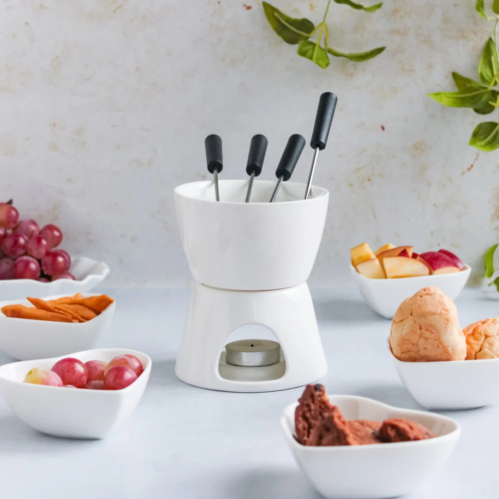 Fondue Platter - Image 8