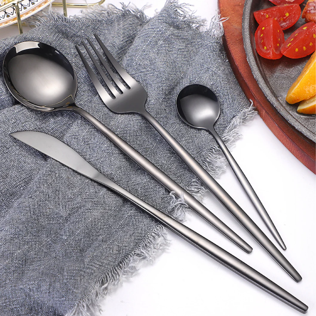 Food Cutlery Set - Image 6