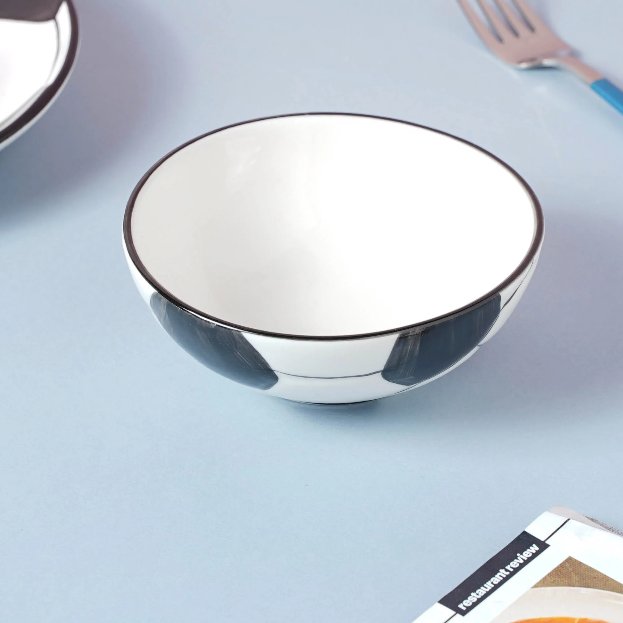 Football Bowl 250 ml - Image 3