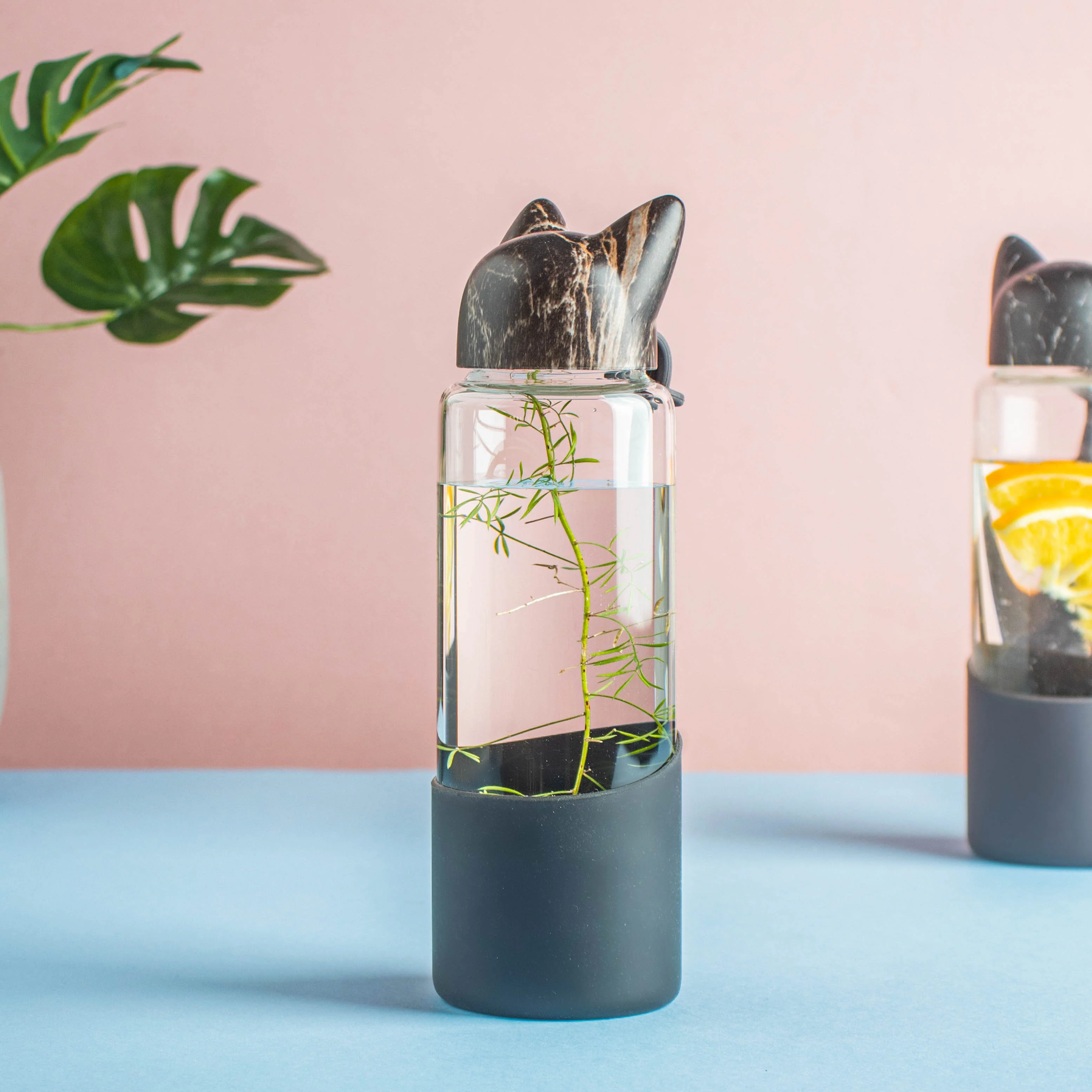 Fox ear Bottle - Image 8