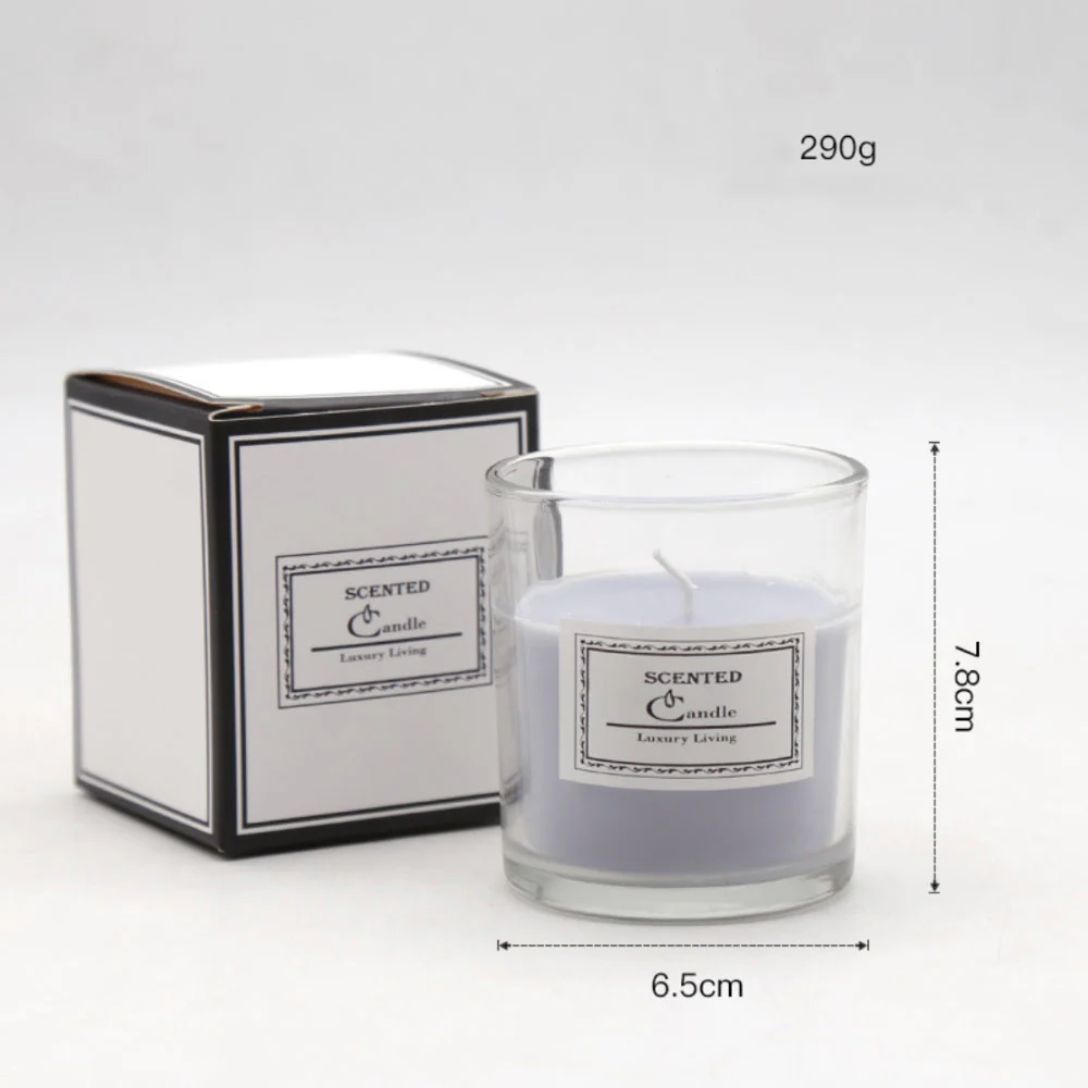 Fragrance Candle - Image 10