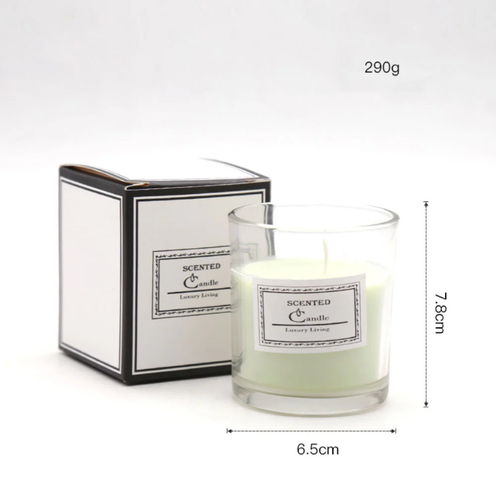 Fragrance Candle - Image 6