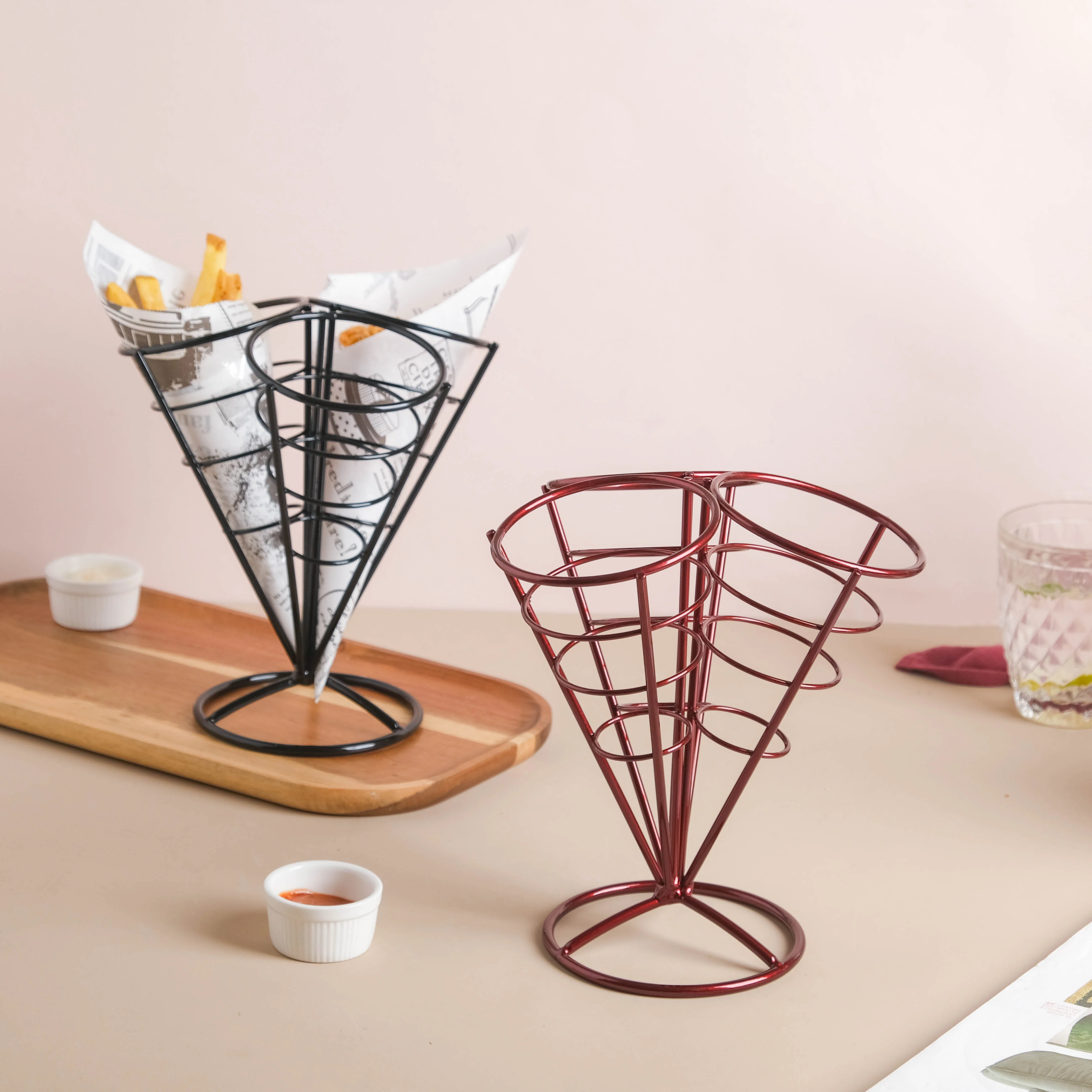 French Fries Basket - Image 9