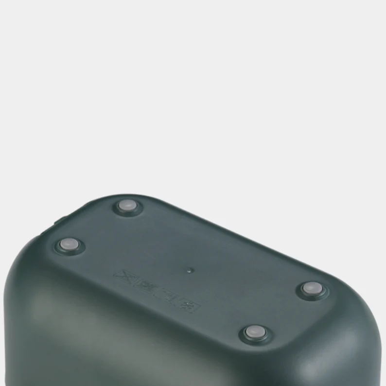 Fresh Meal Electric Hot Lunch Box Green - Image 13