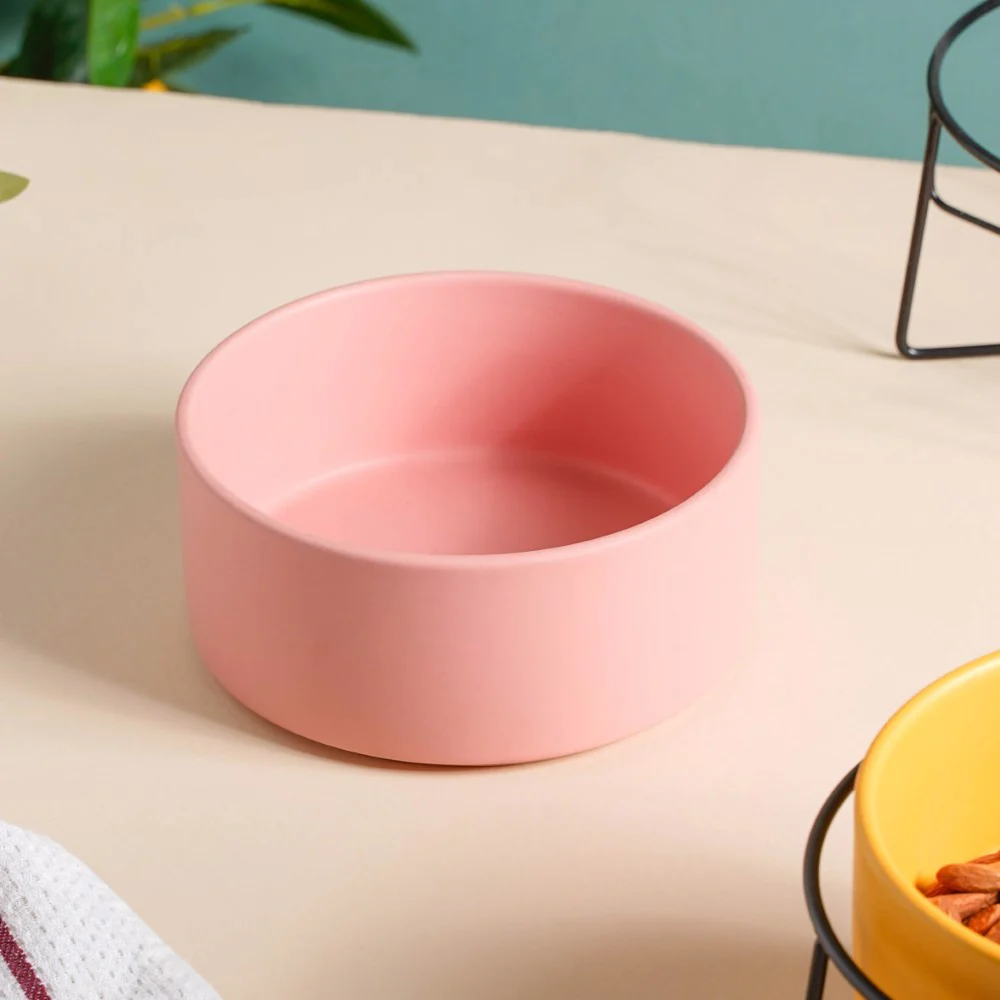 Fruit Bowl With Stand - Image 20