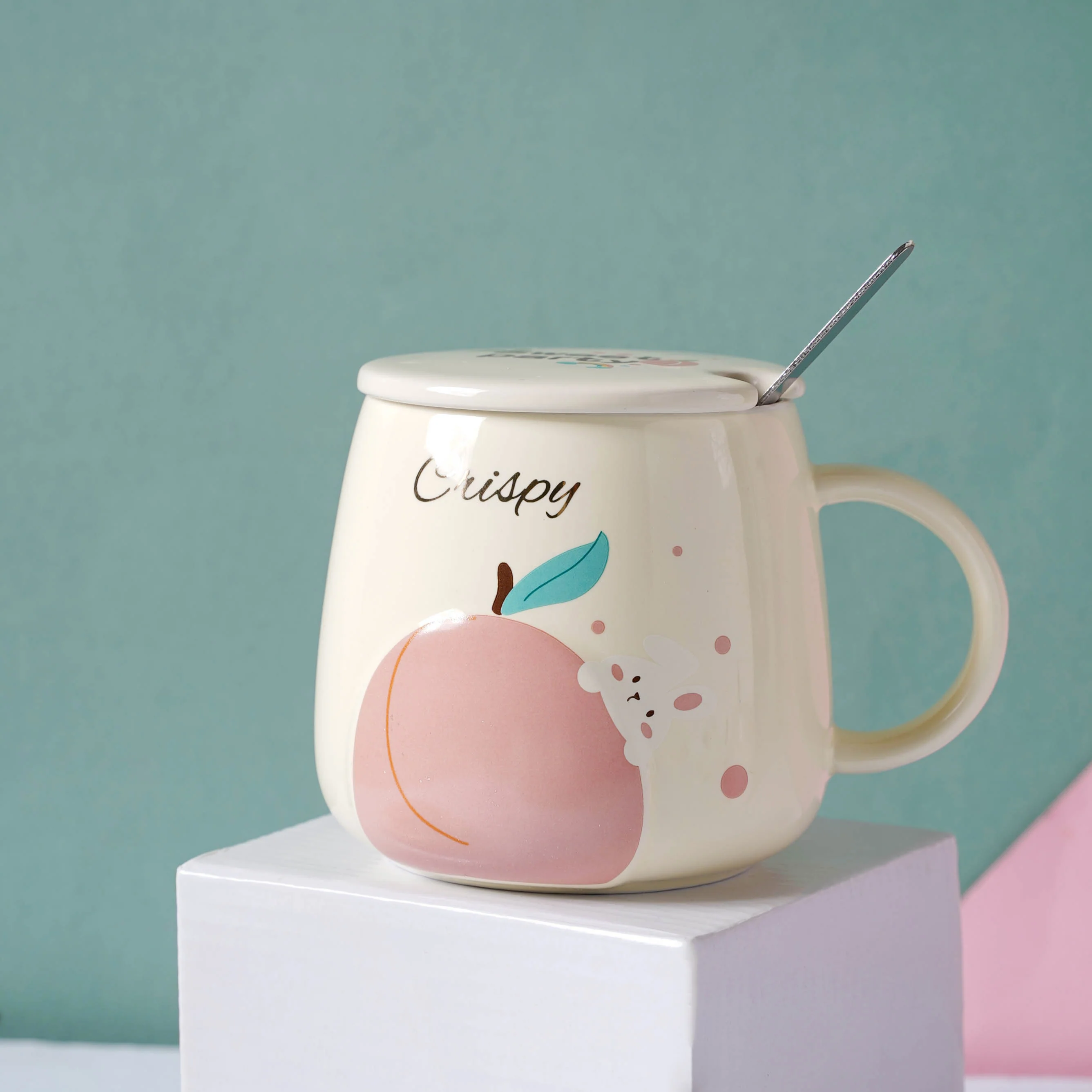 Fruit Ceramic Mug - Image 18