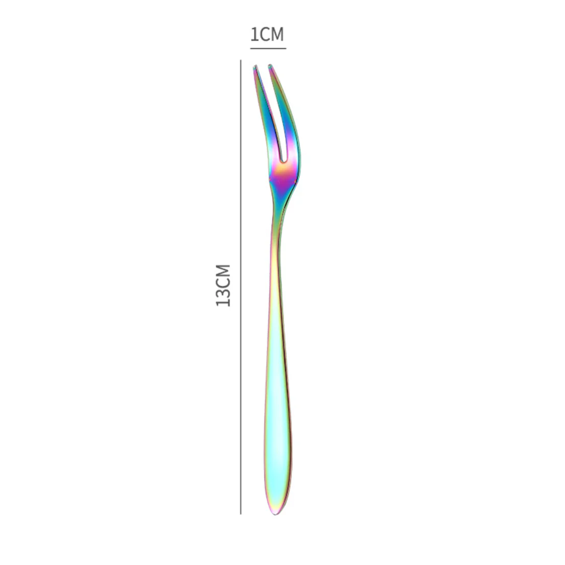 Fruit Fork Set - Image 17