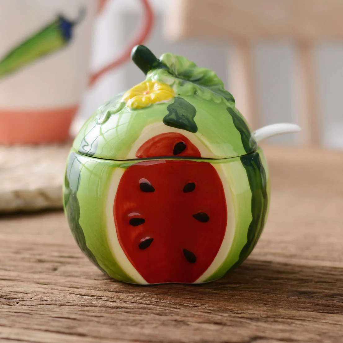 Fruit Jar - Image 12