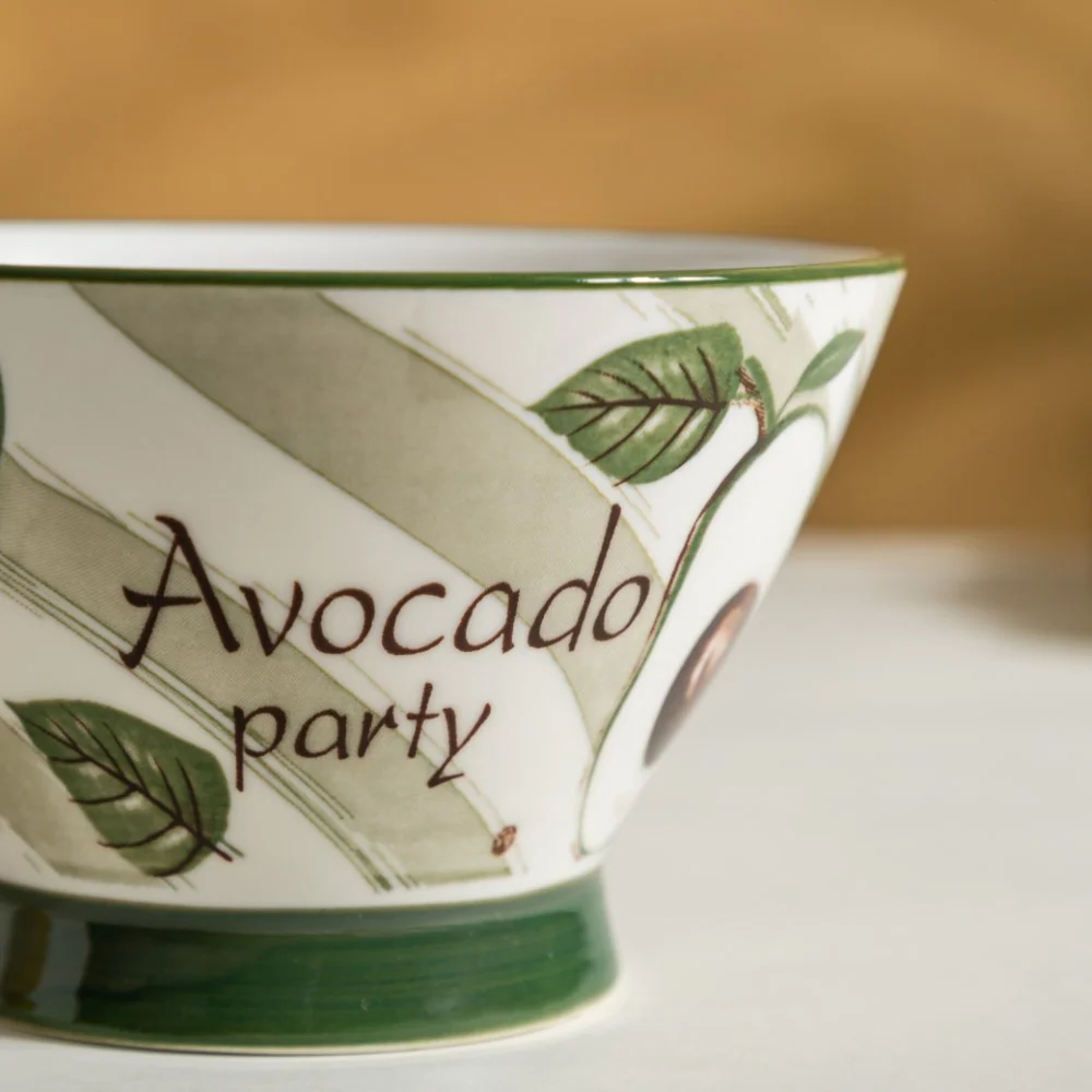 Fruit Ramen Bowl 320 ml - Image 4