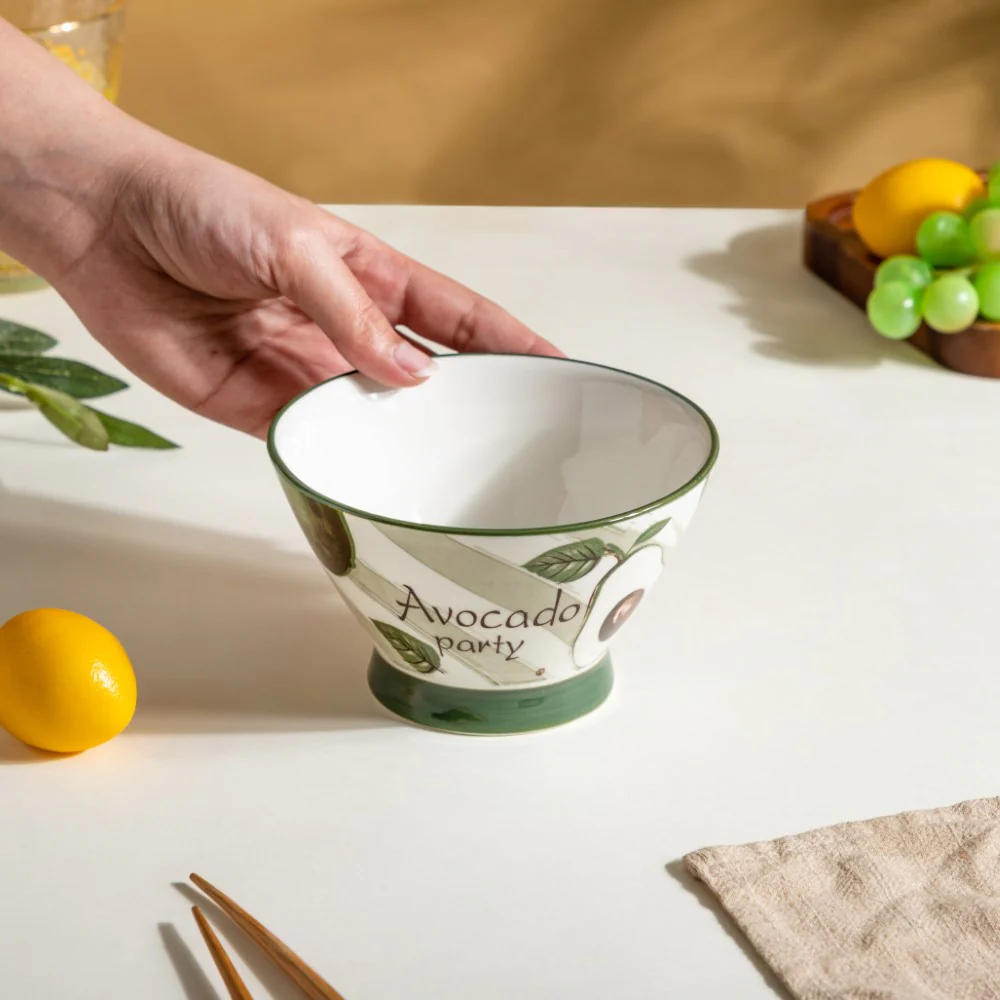 Fruit Ramen Bowl 320 ml - Image 6