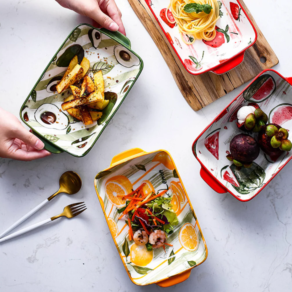 Fruit Tray - Image 2