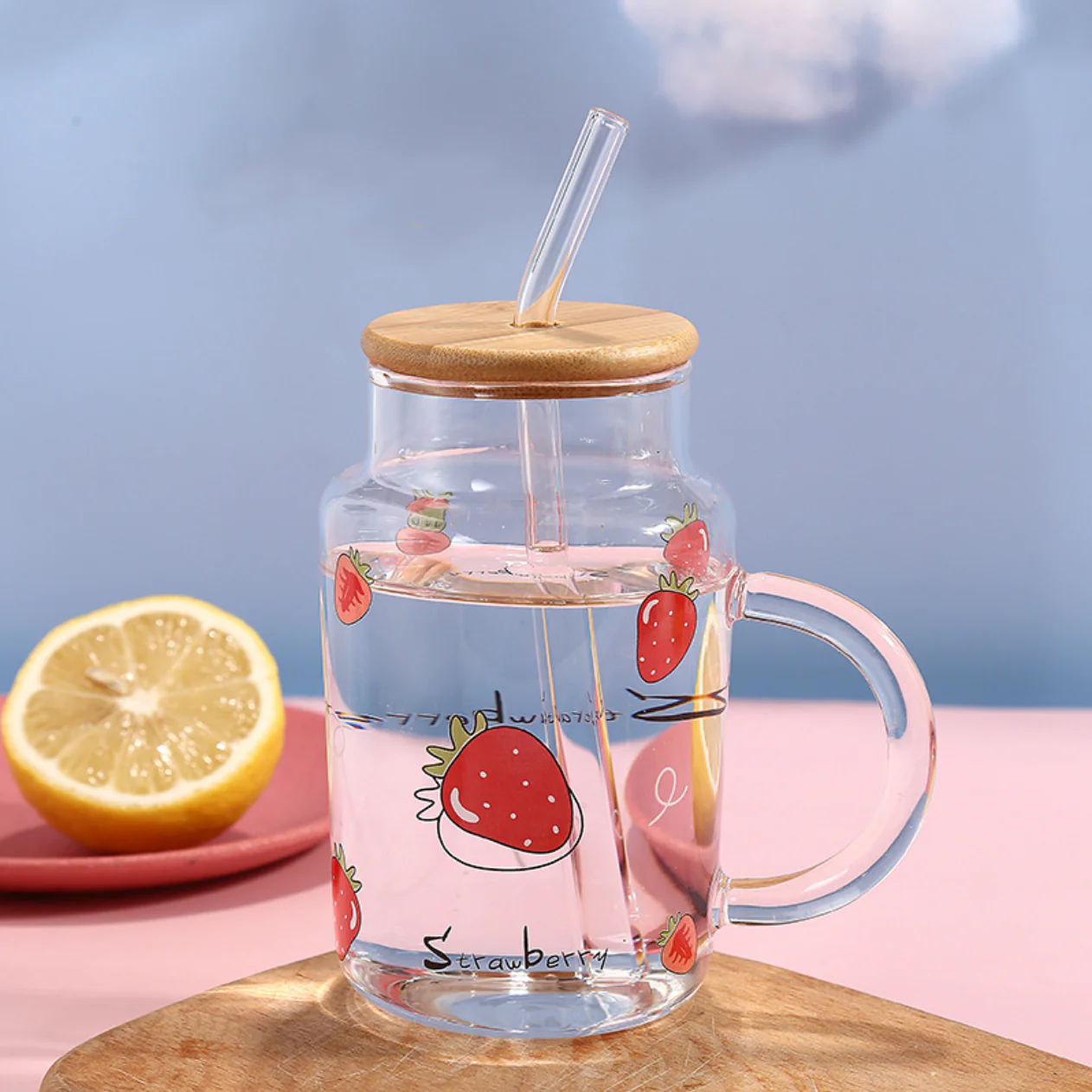 Fruity Sipper Cup - Image 11