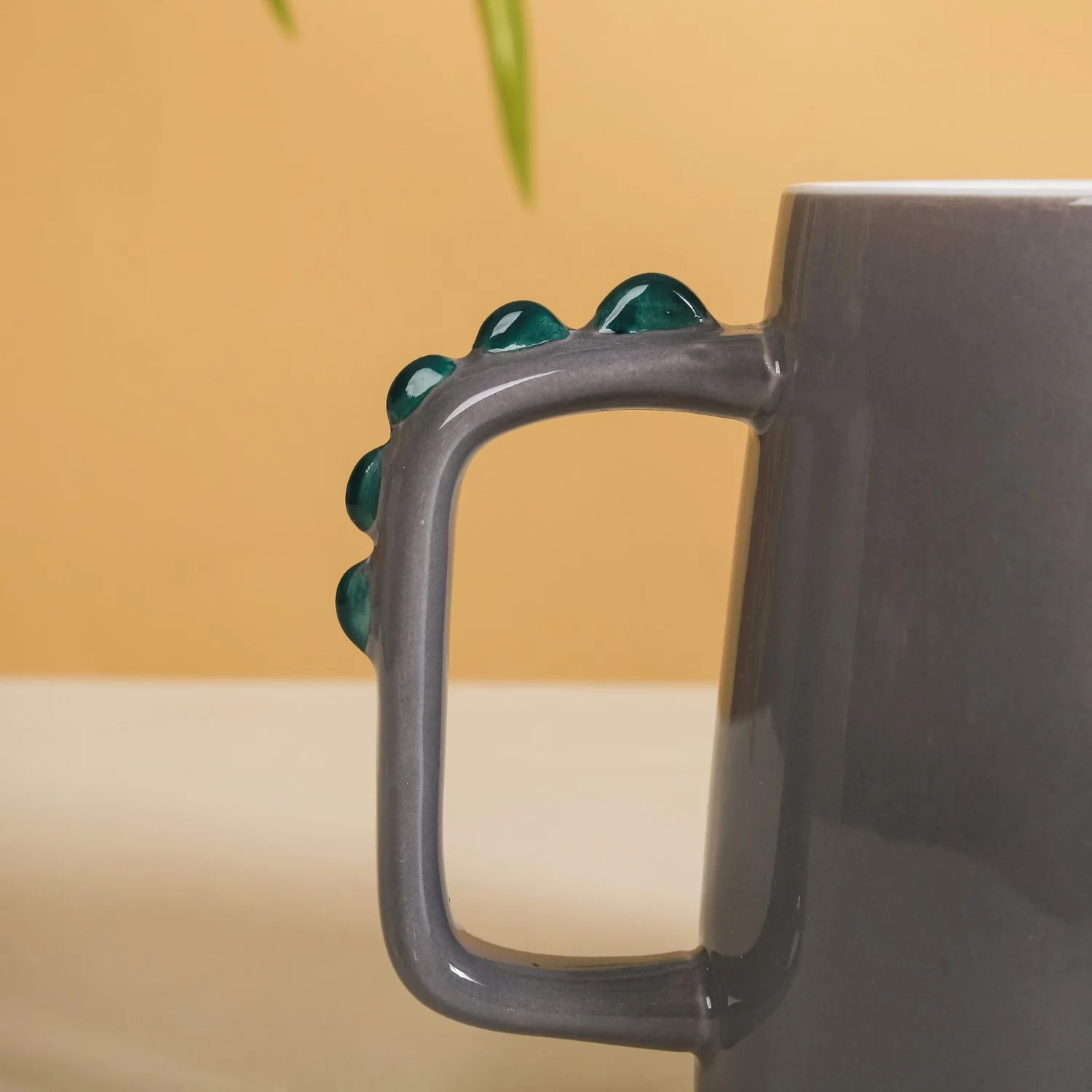 Funky Faces Mug - Image 10