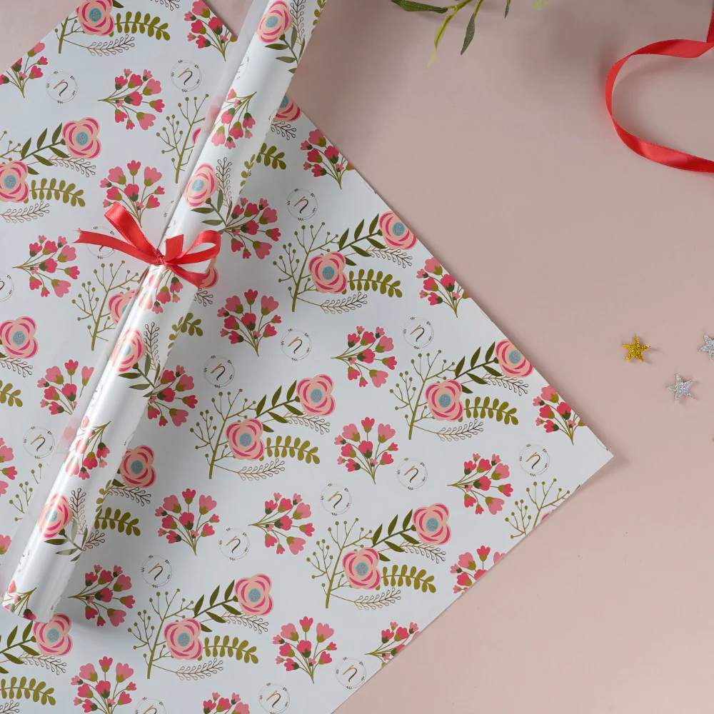 Gift Wrap - Image 3