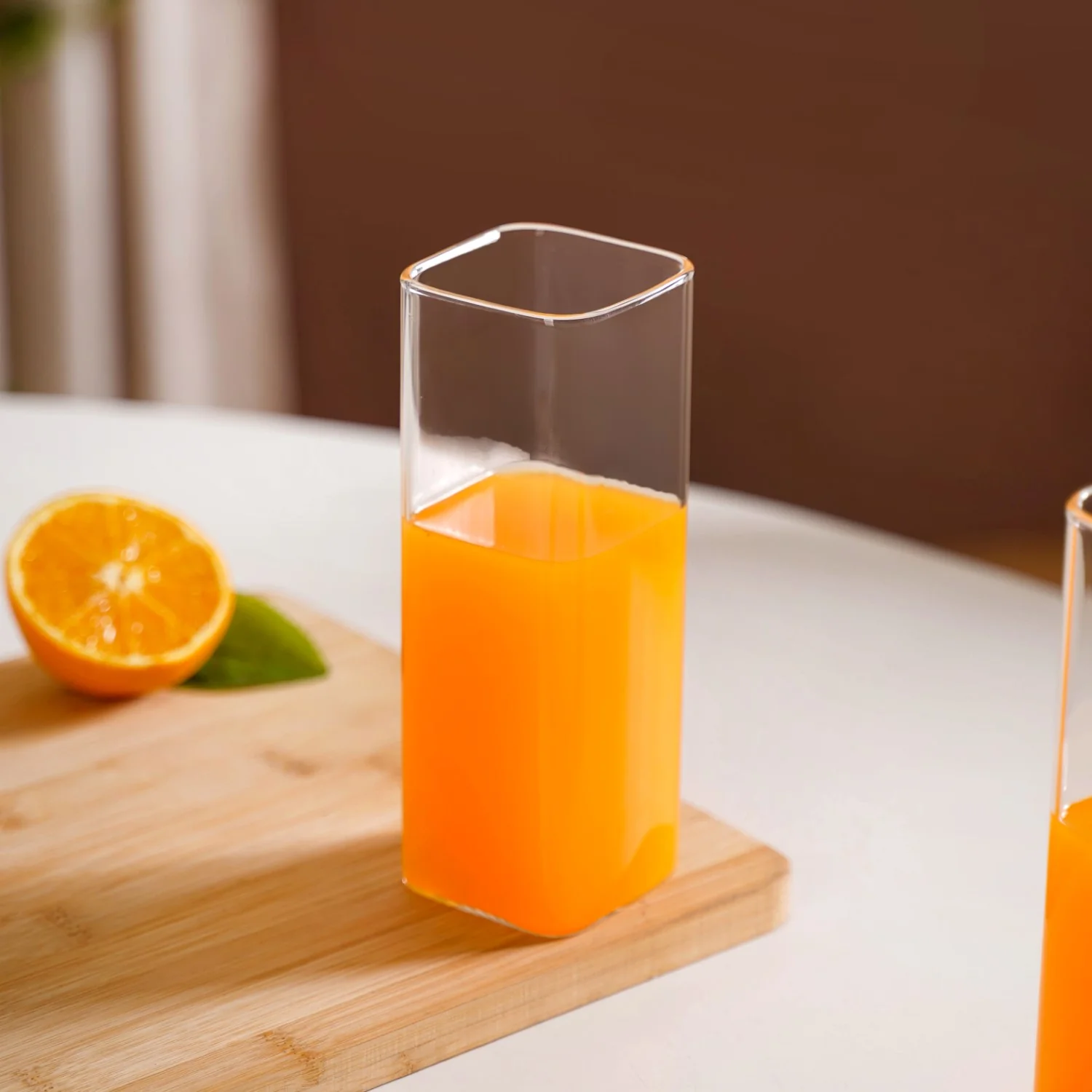 Glass for Water - Large Set of 2 500ml - Image 2
