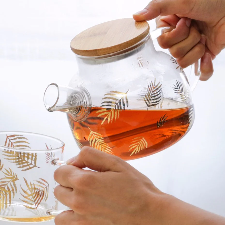 Glass Kettle - Image 5
