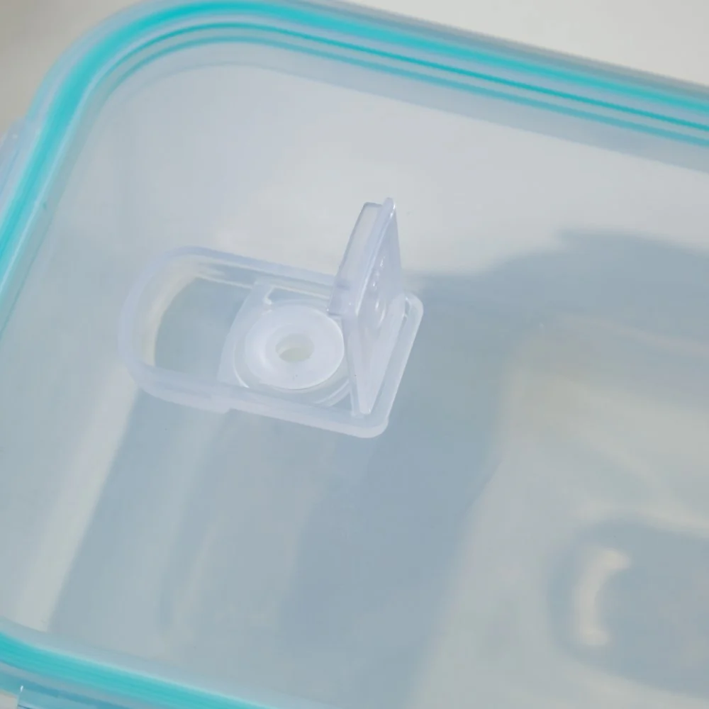 Glass Lunch Box Medium 900ml - Image 10