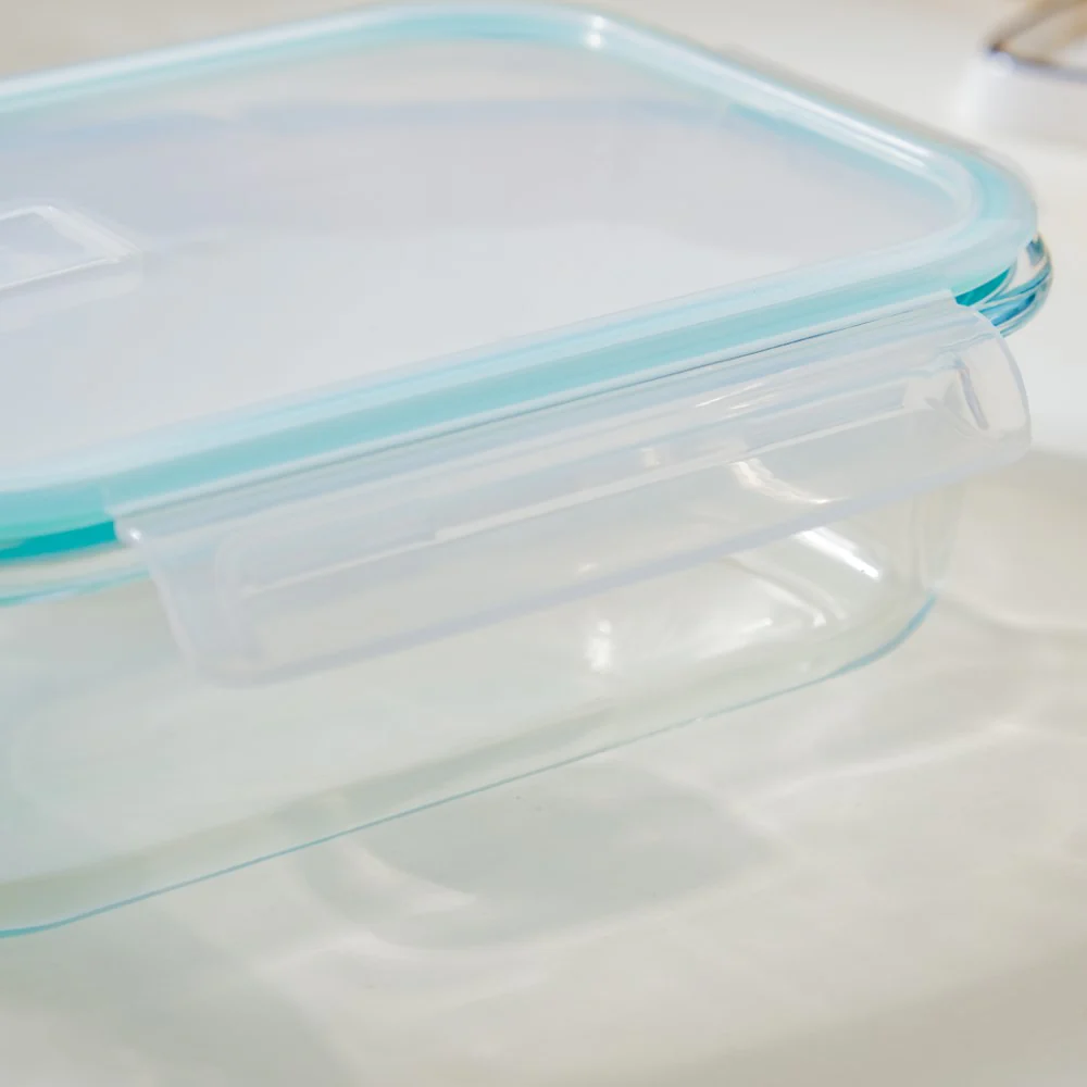 Glass Lunch Box Medium 900ml - Image 6