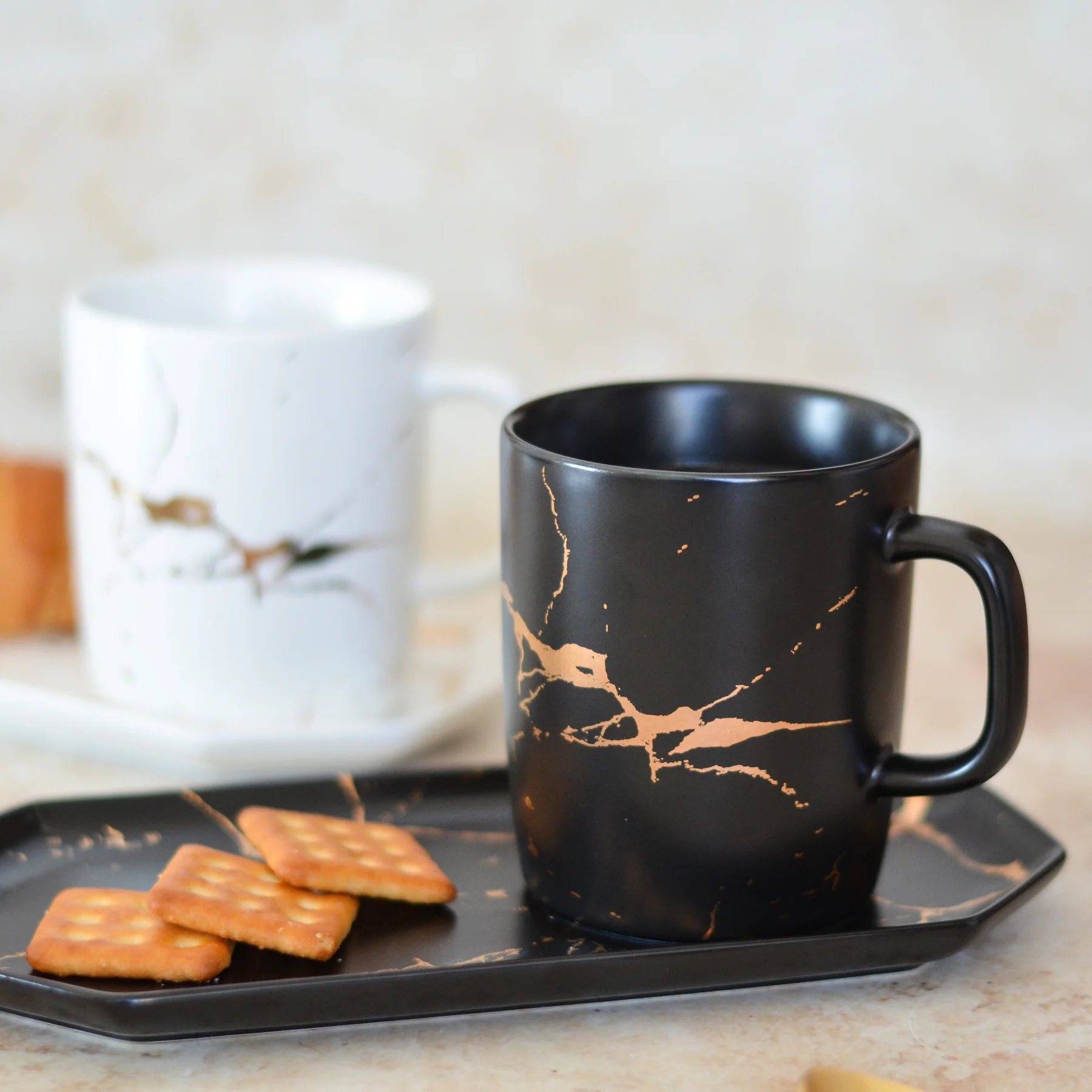 Marble Mugs - Image 4