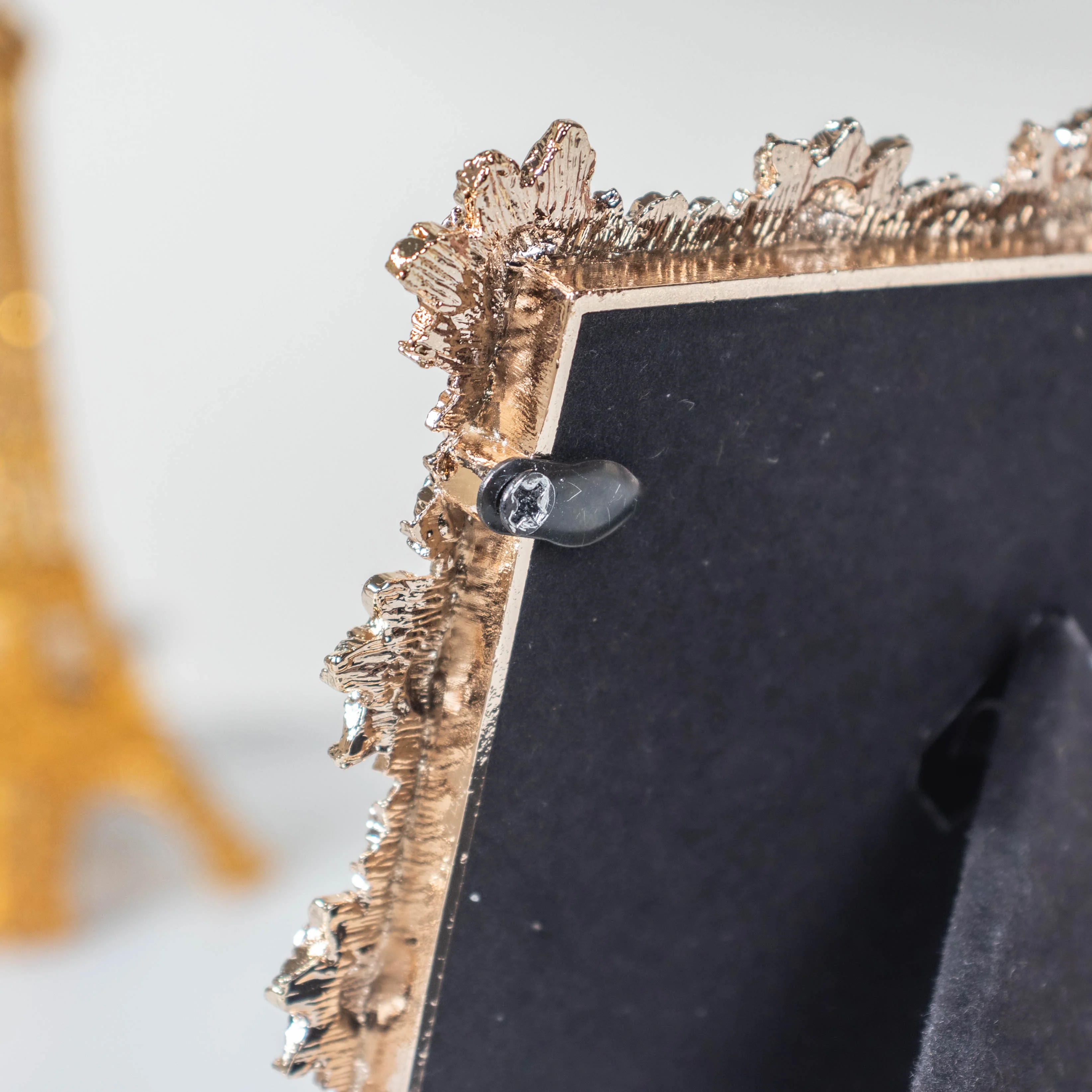 Golden Autumn Photo Frame Small - Image 8