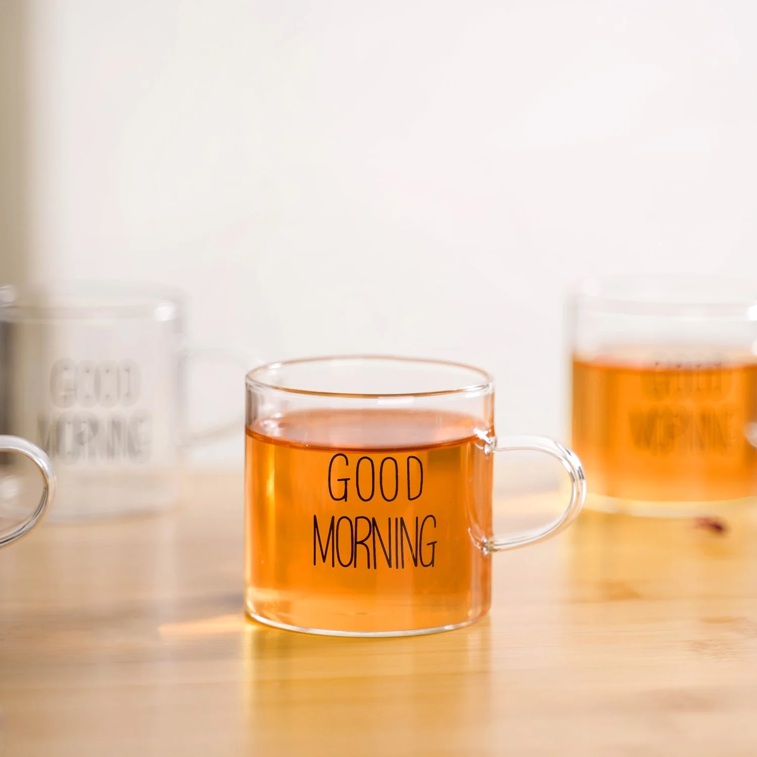 Good Morning Cup Set Of 6 130ml - Image 8