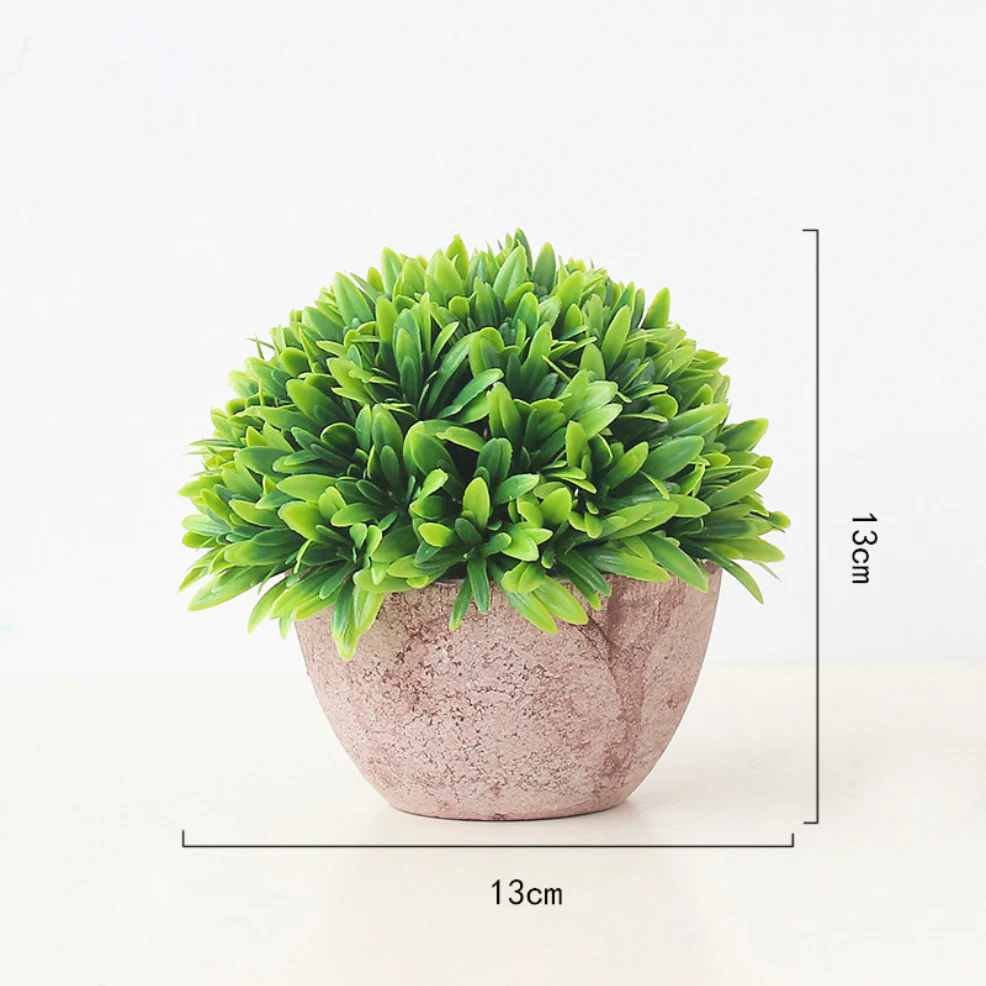 Artificial Plants - Image 18