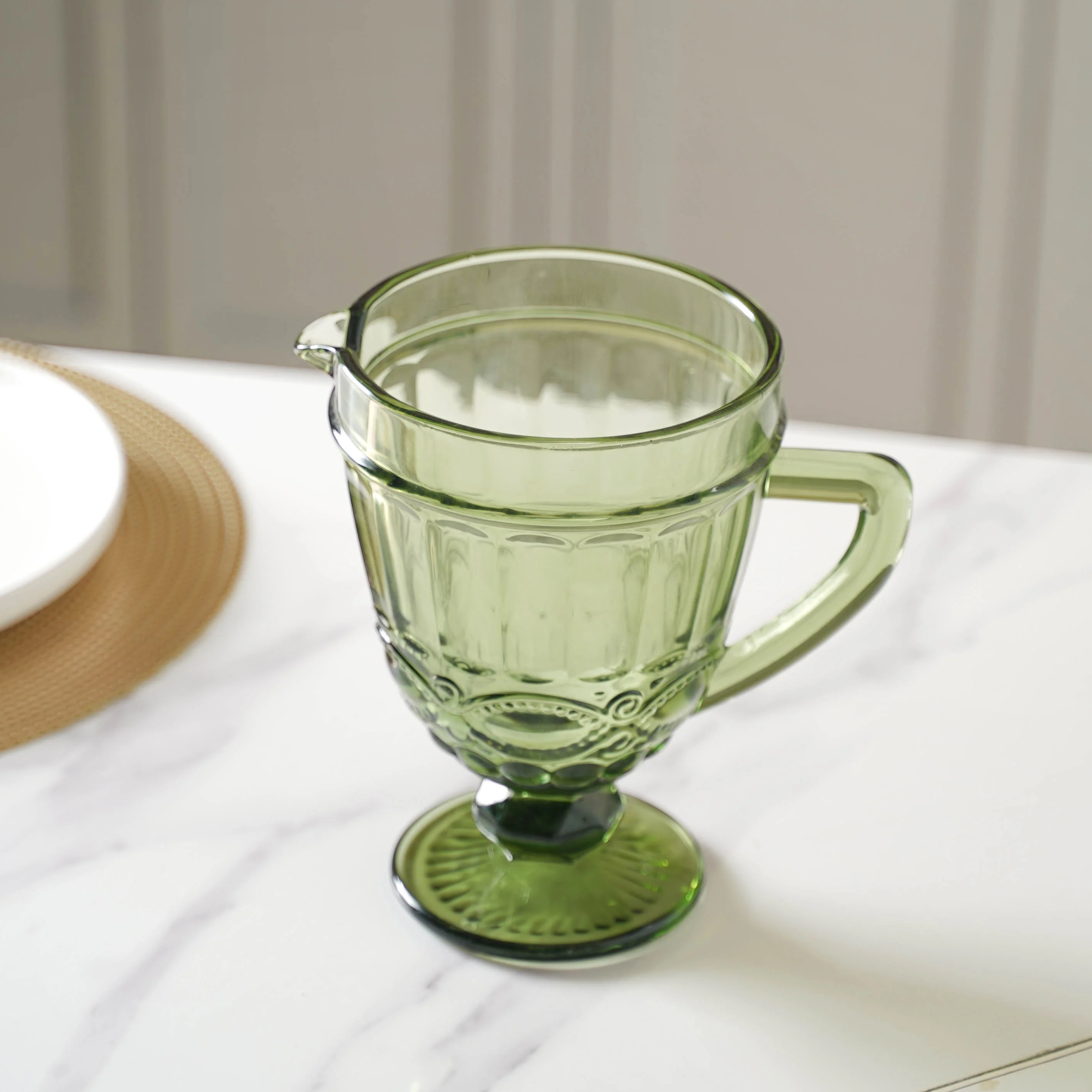 Green Juice Pot - Image 5