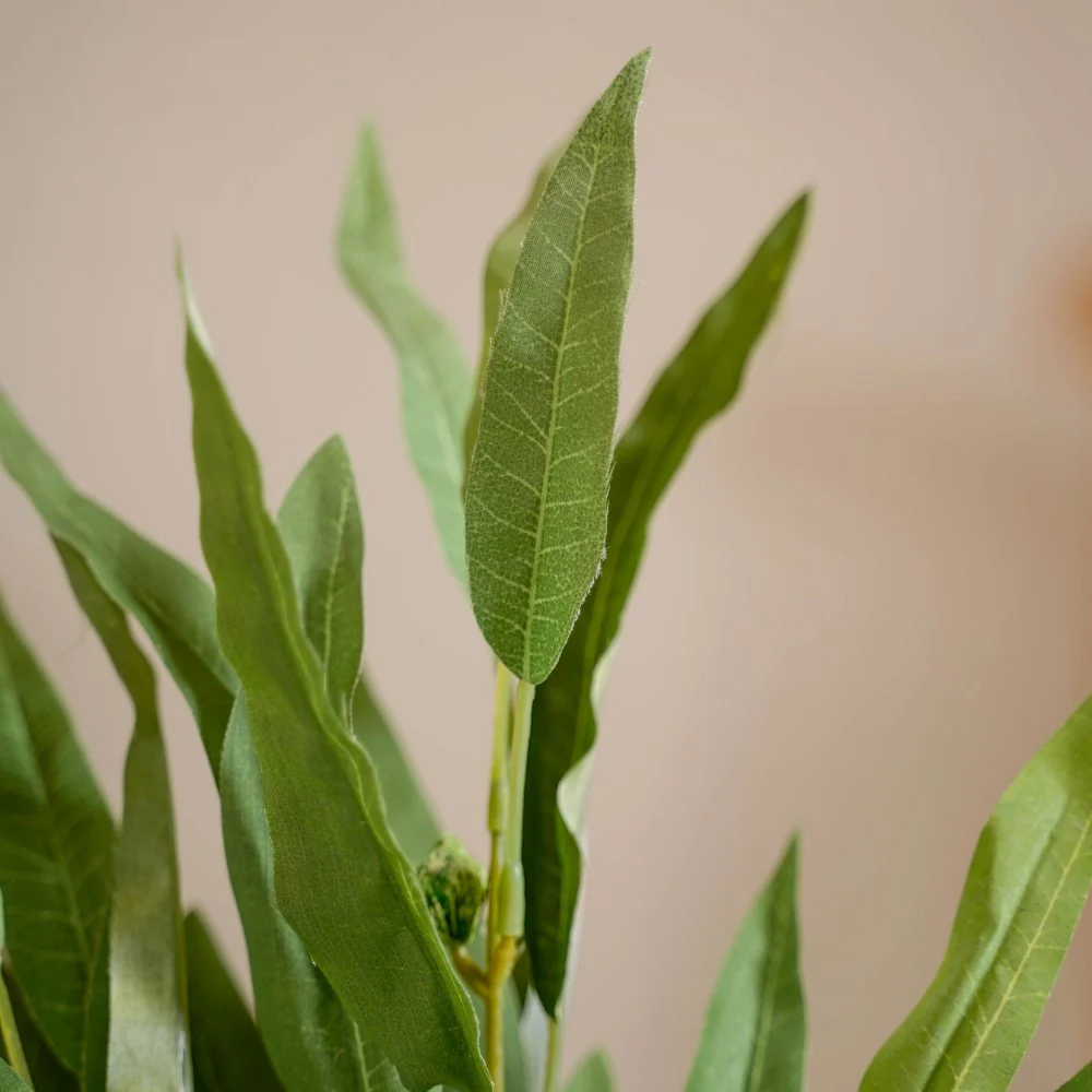 Green Leaf Stem - Image 3